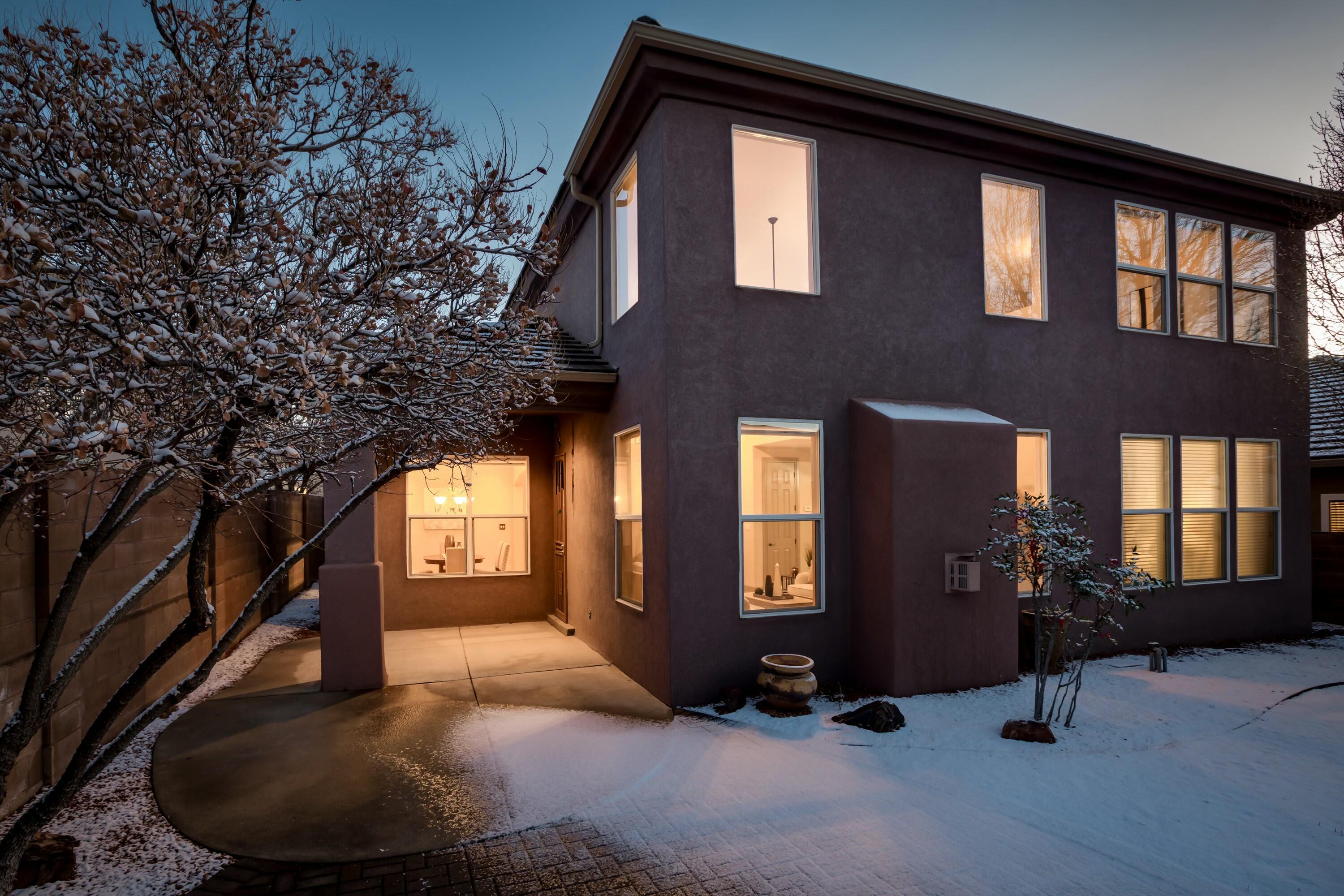 12709 DESERT MARIGOLD Lane NE