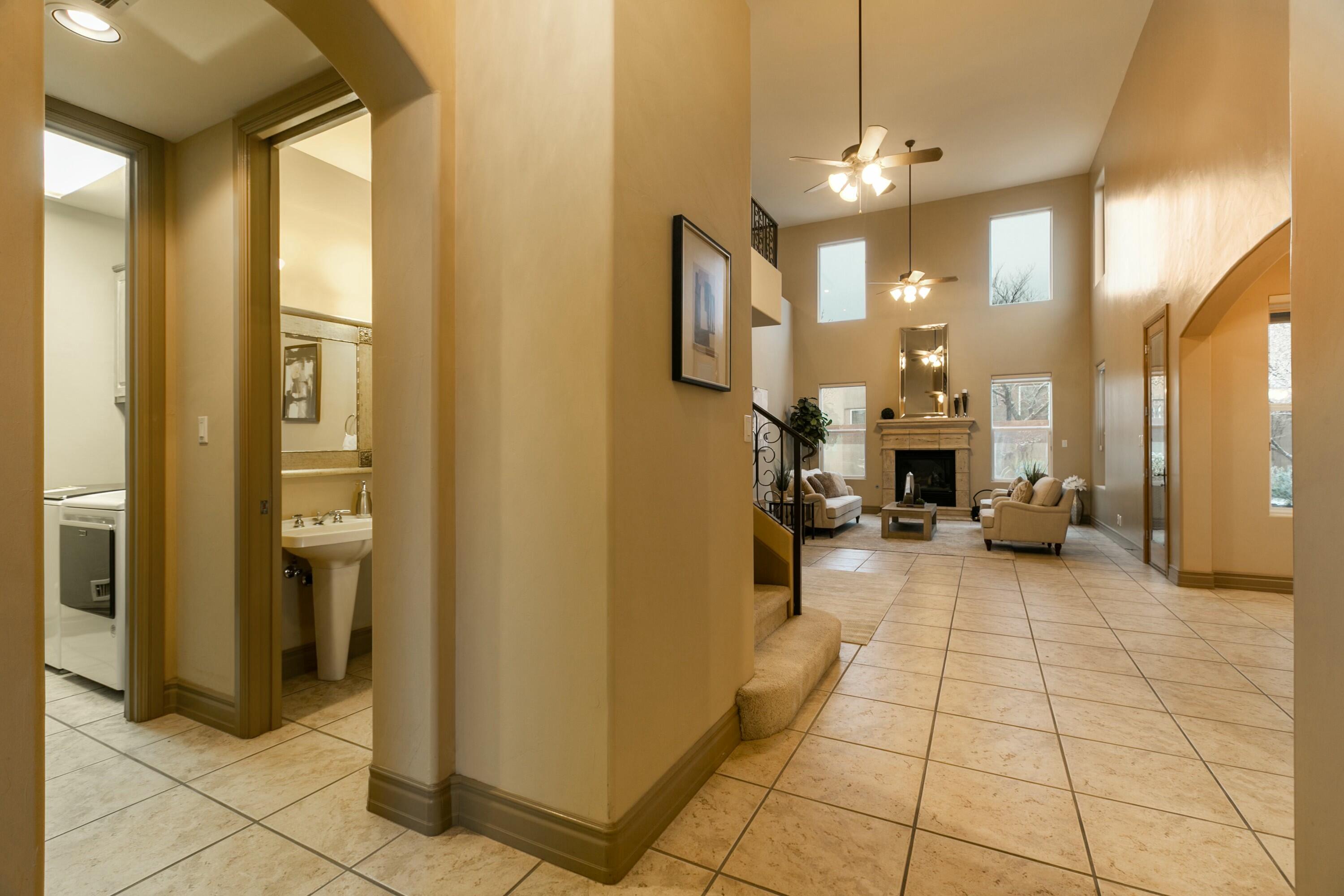 12709 DESERT MARIGOLD Lane NE