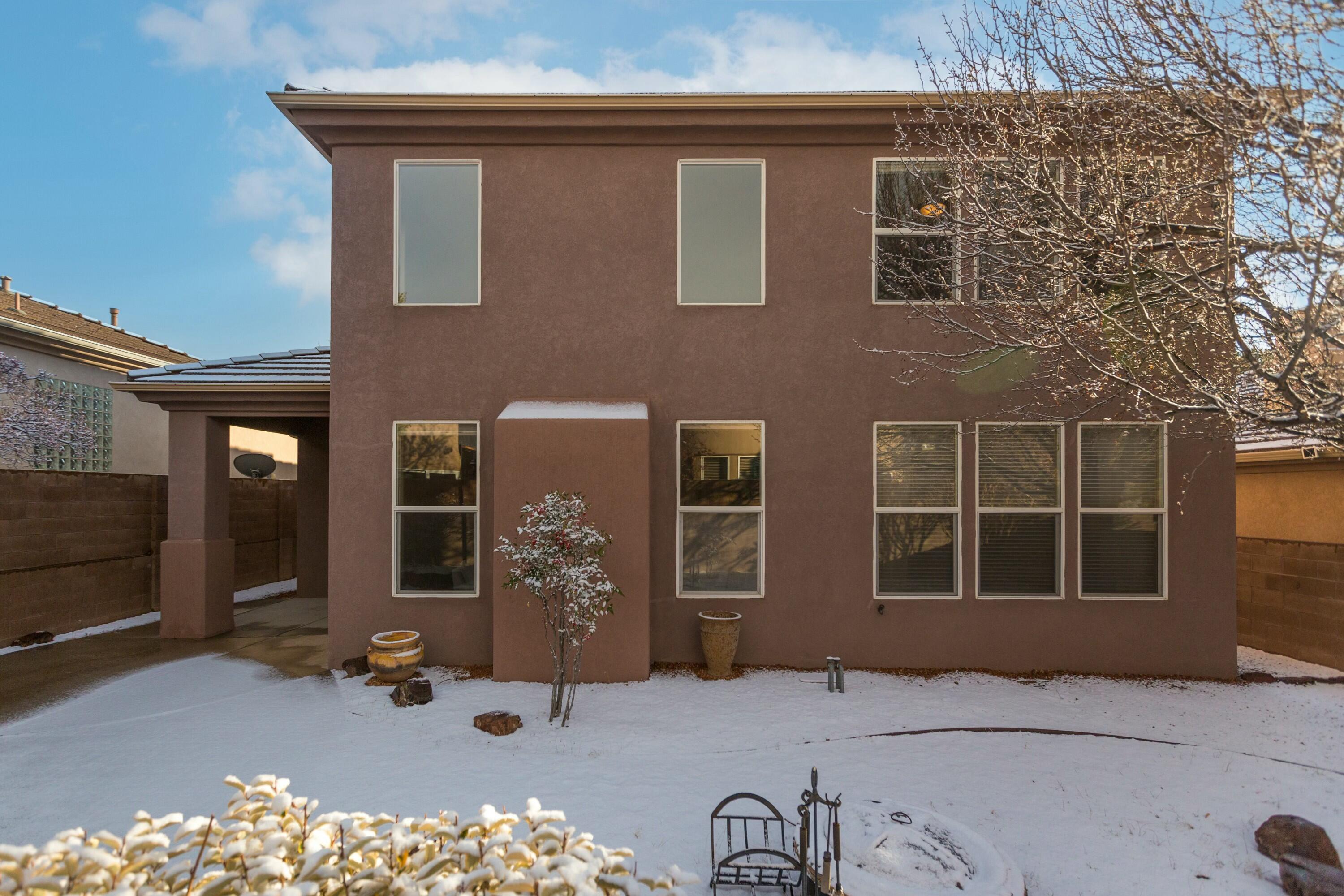 12709 DESERT MARIGOLD Lane NE