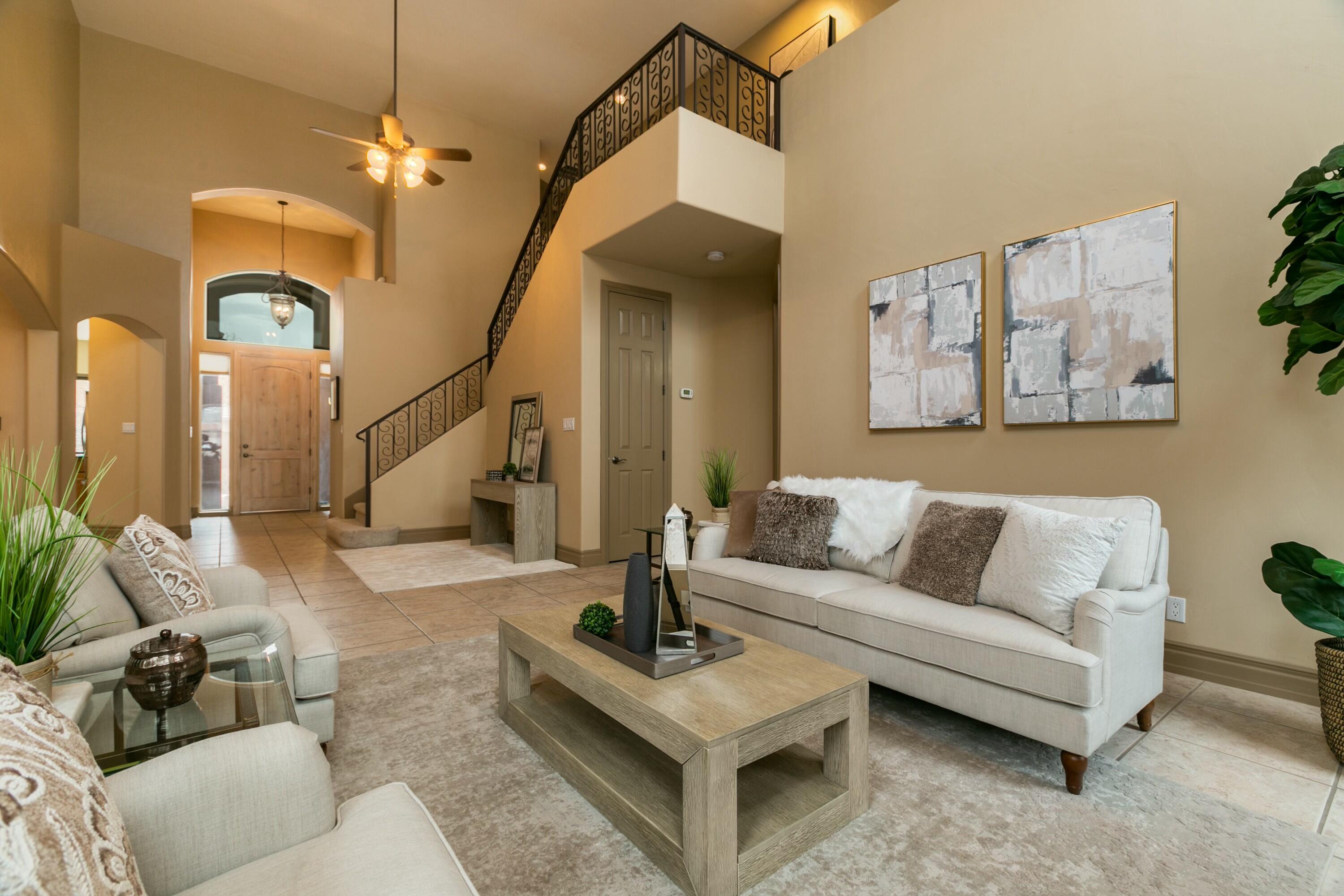 12709 DESERT MARIGOLD Lane NE