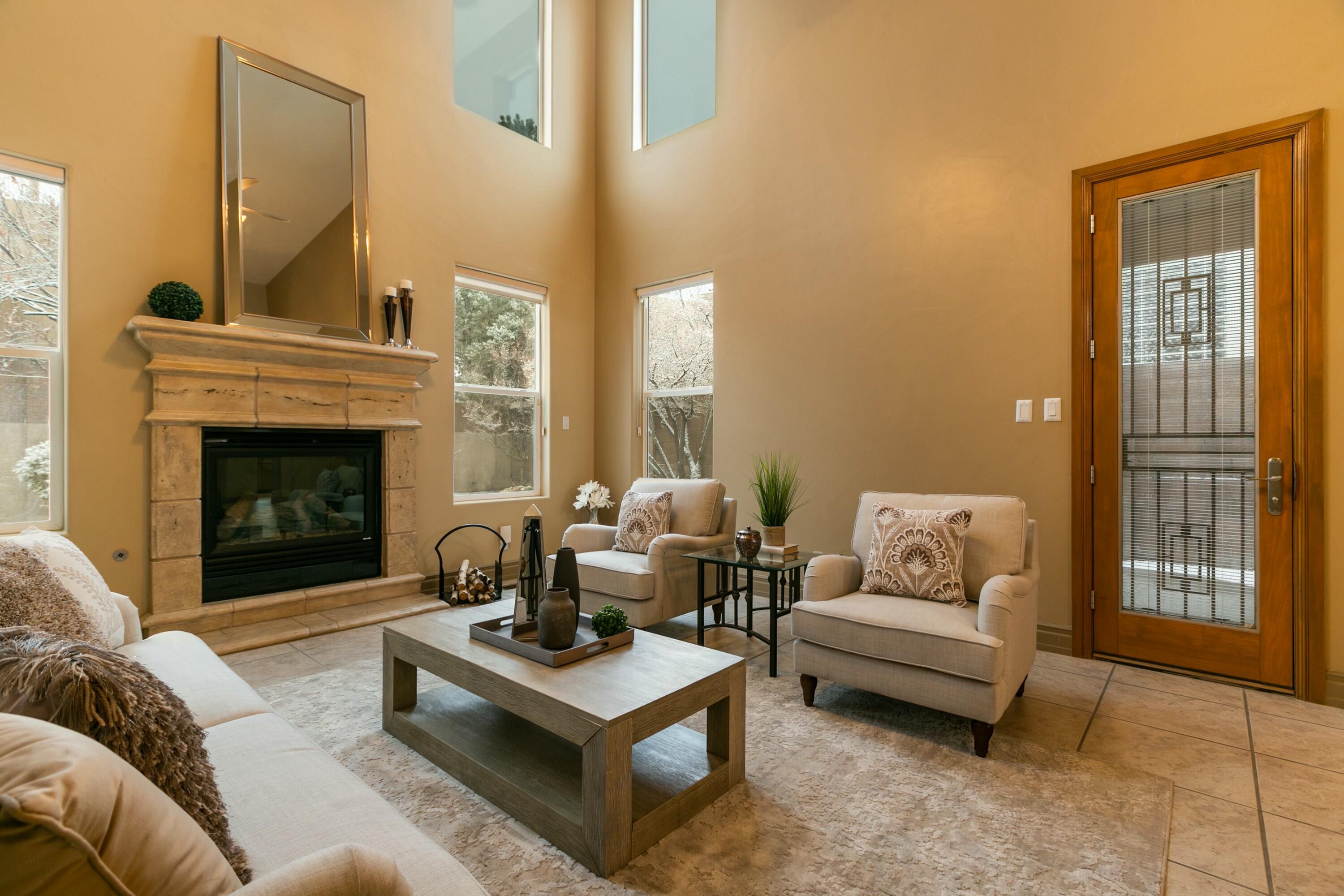12709 DESERT MARIGOLD Lane NE