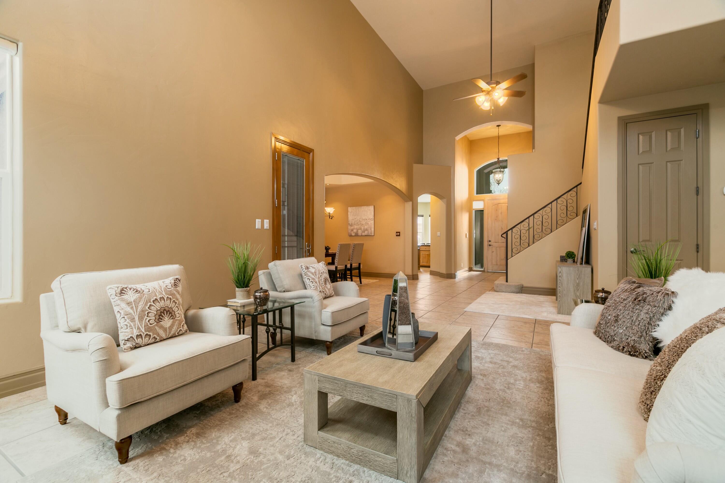 12709 DESERT MARIGOLD Lane NE