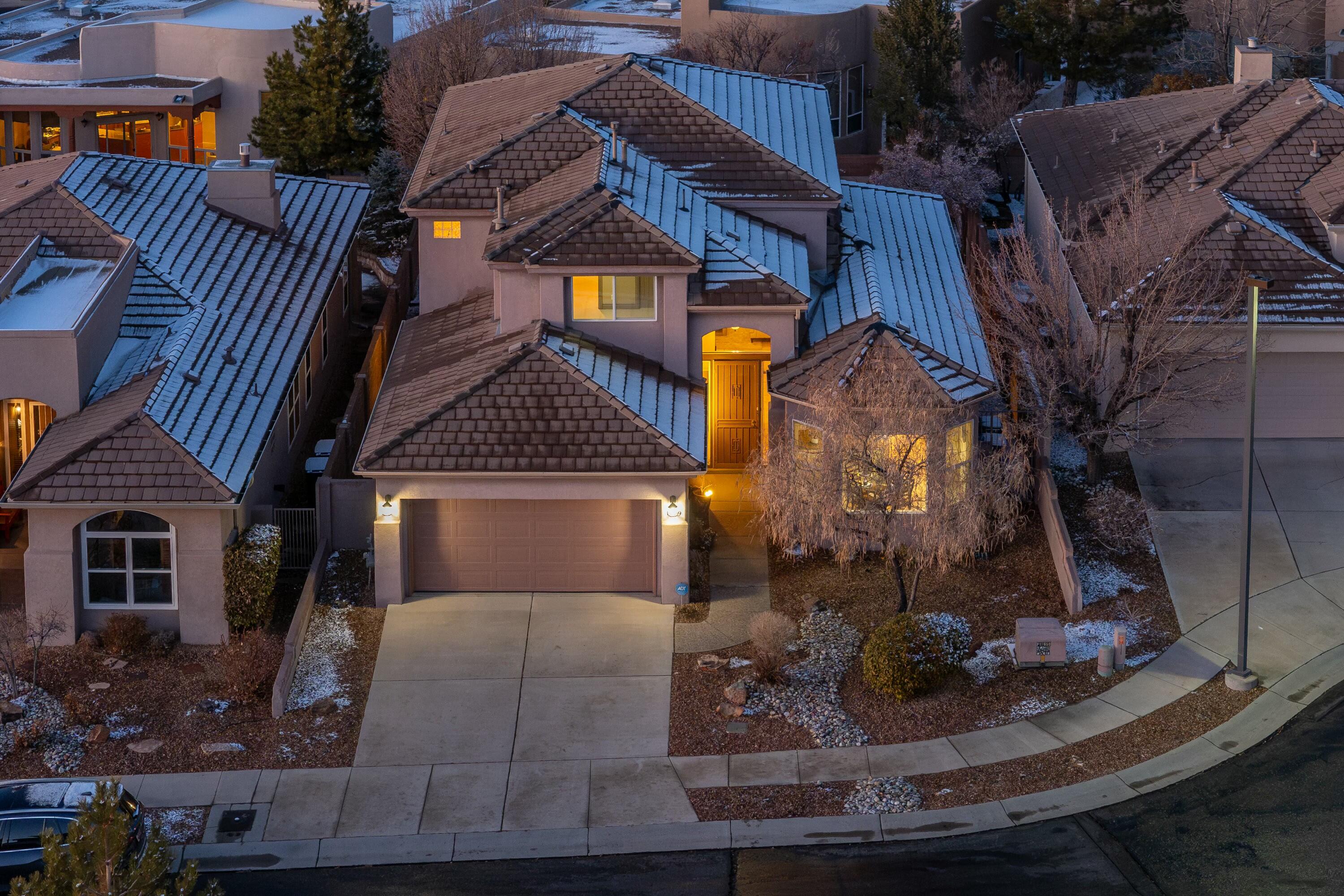 12709 DESERT MARIGOLD Lane NE