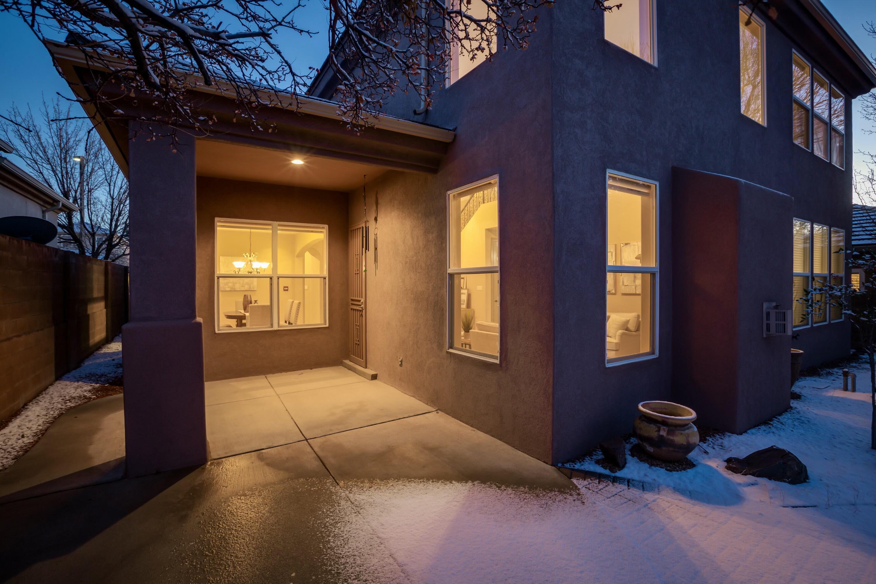 12709 DESERT MARIGOLD Lane NE