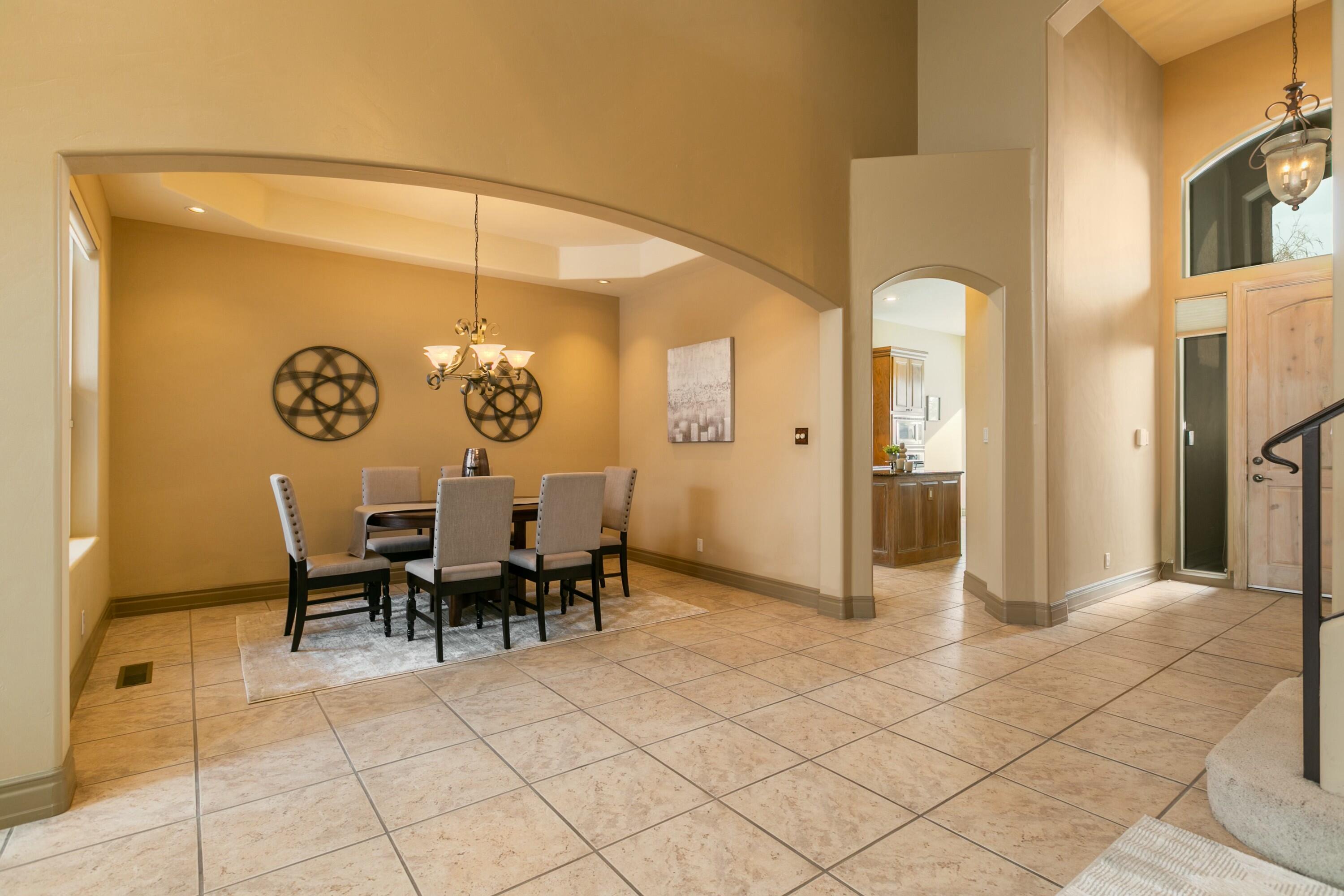 12709 DESERT MARIGOLD Lane NE