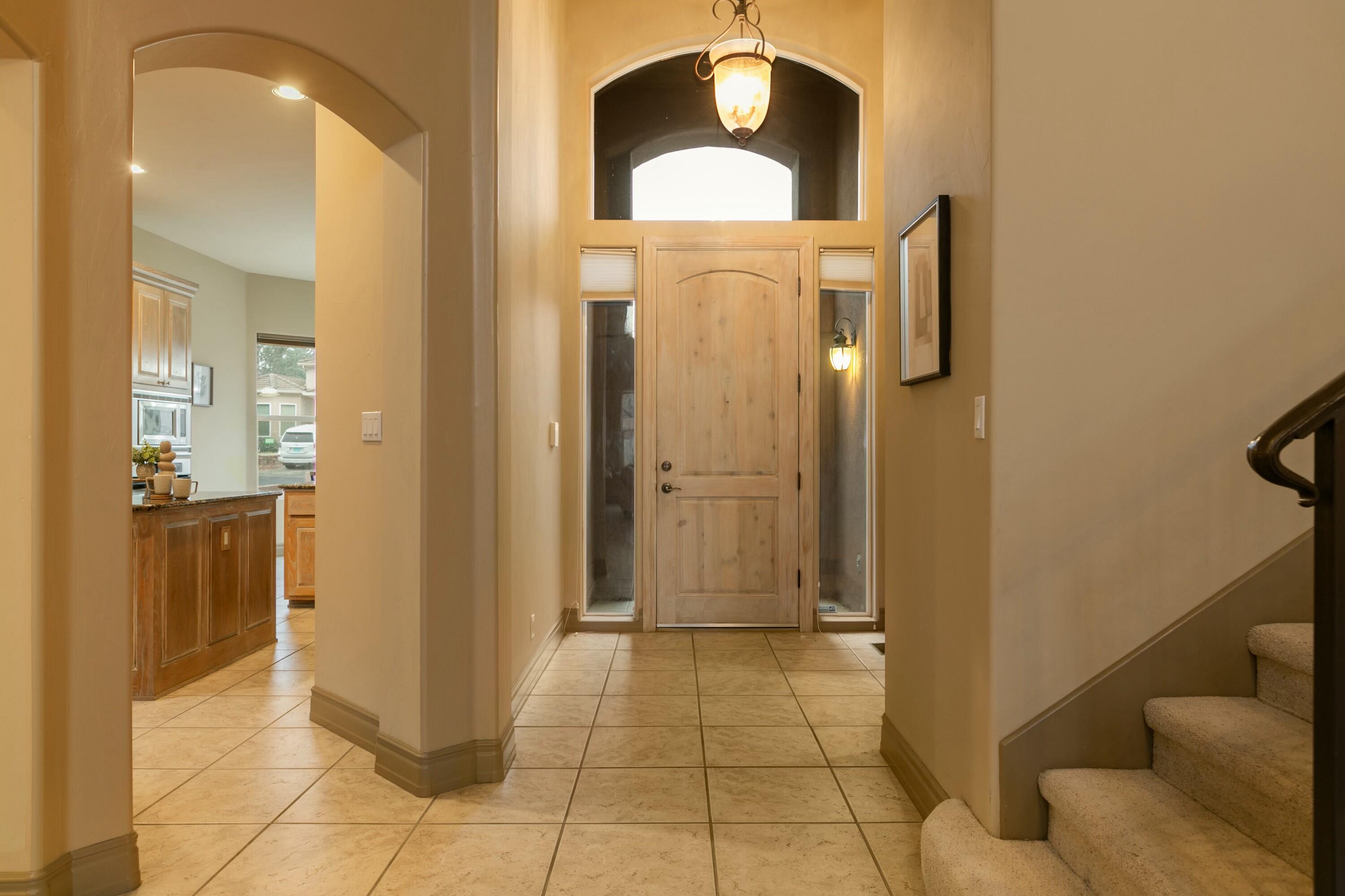 12709 DESERT MARIGOLD Lane NE