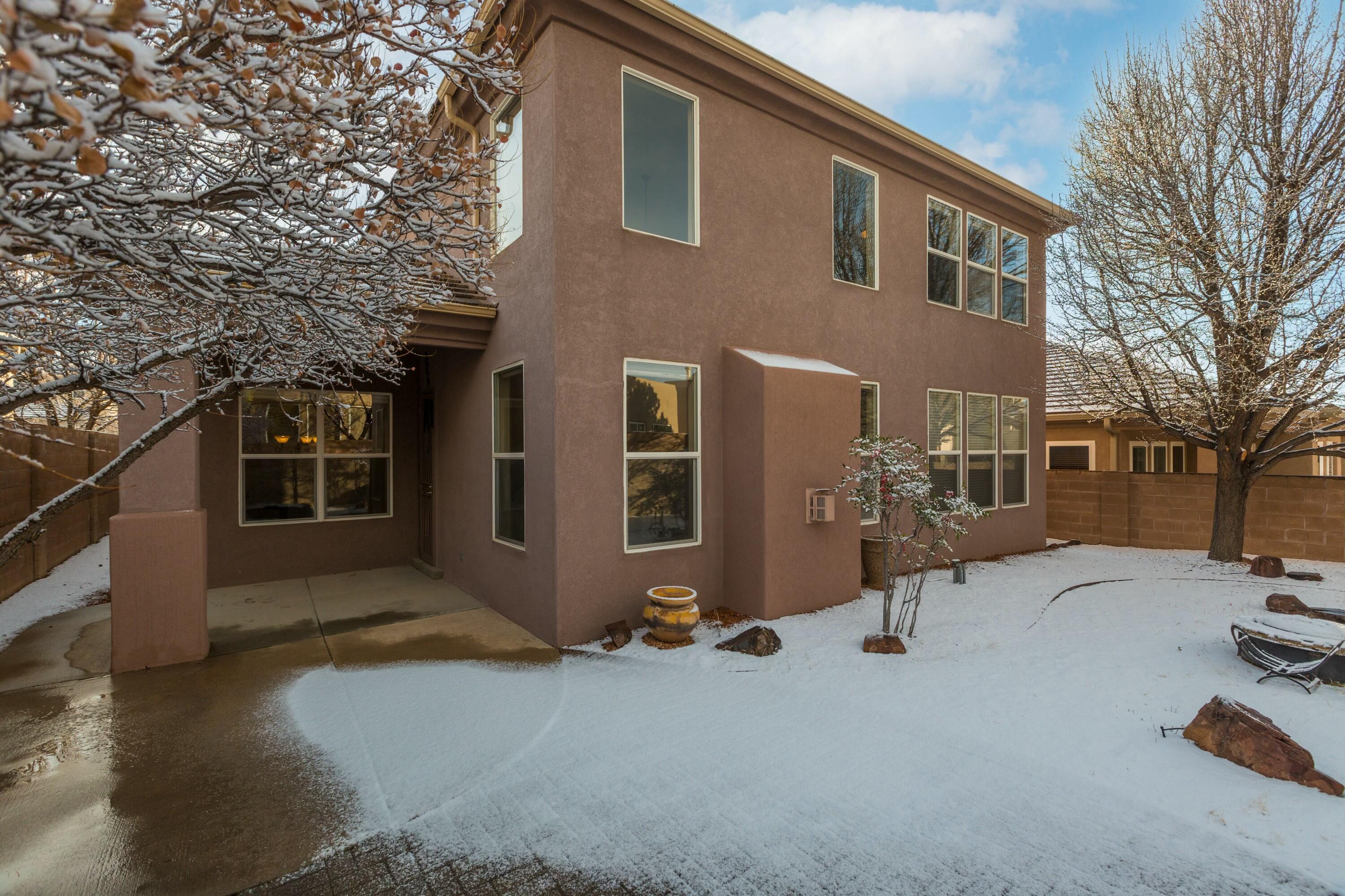 12709 DESERT MARIGOLD Lane NE