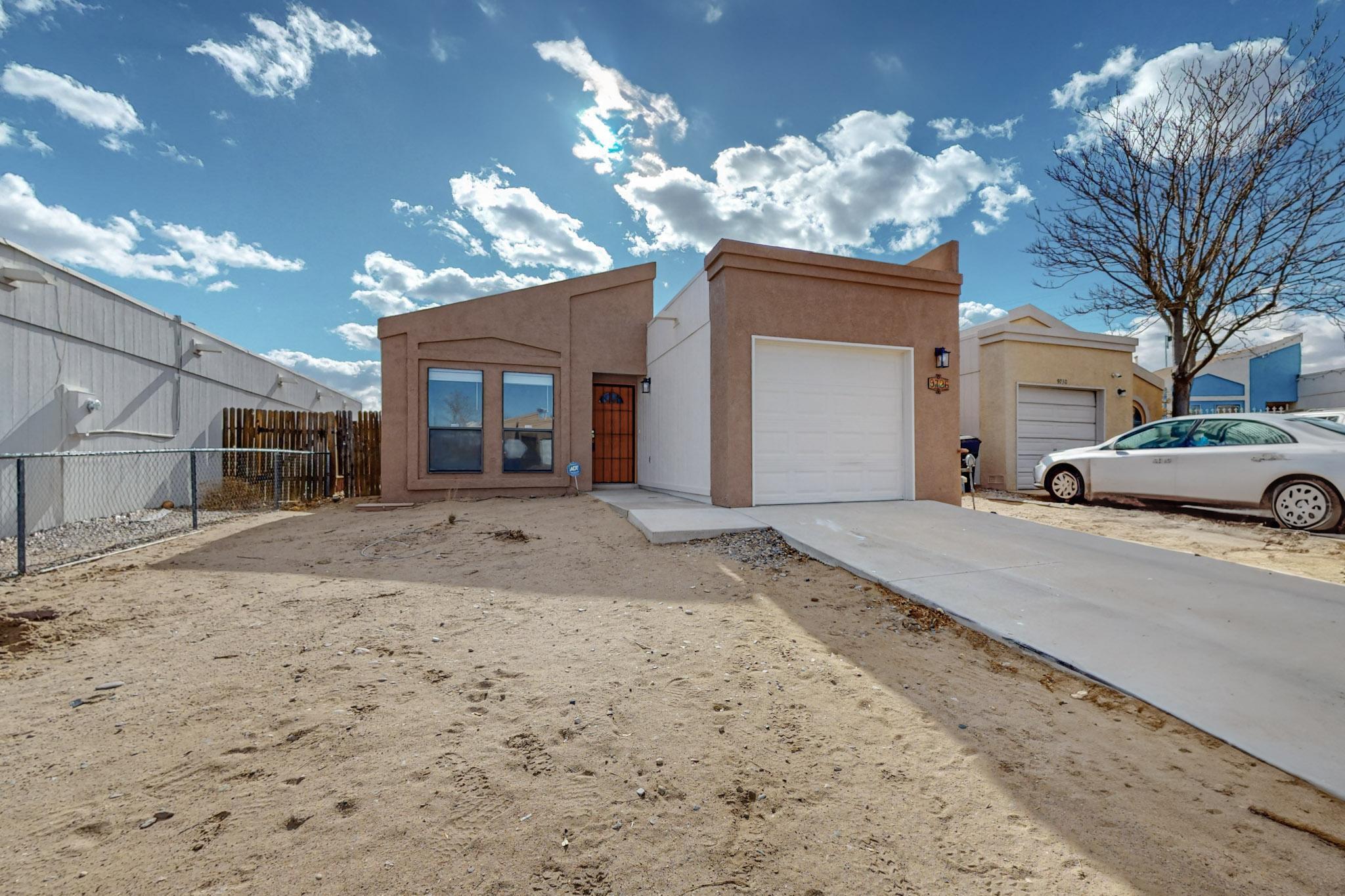 9726 Western Avenue SW