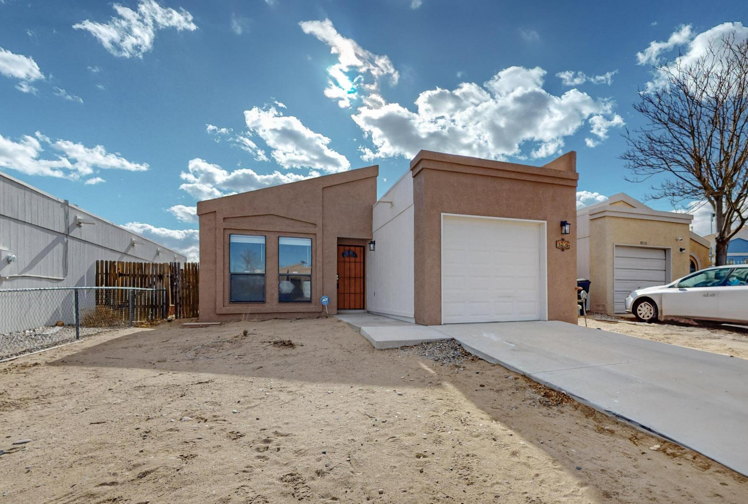 9726 Western Avenue SW