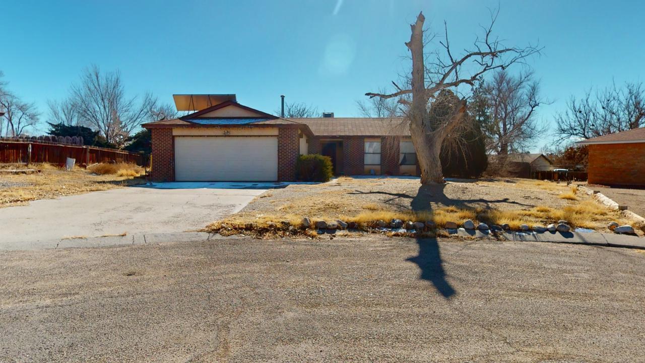 357 MEADE Court