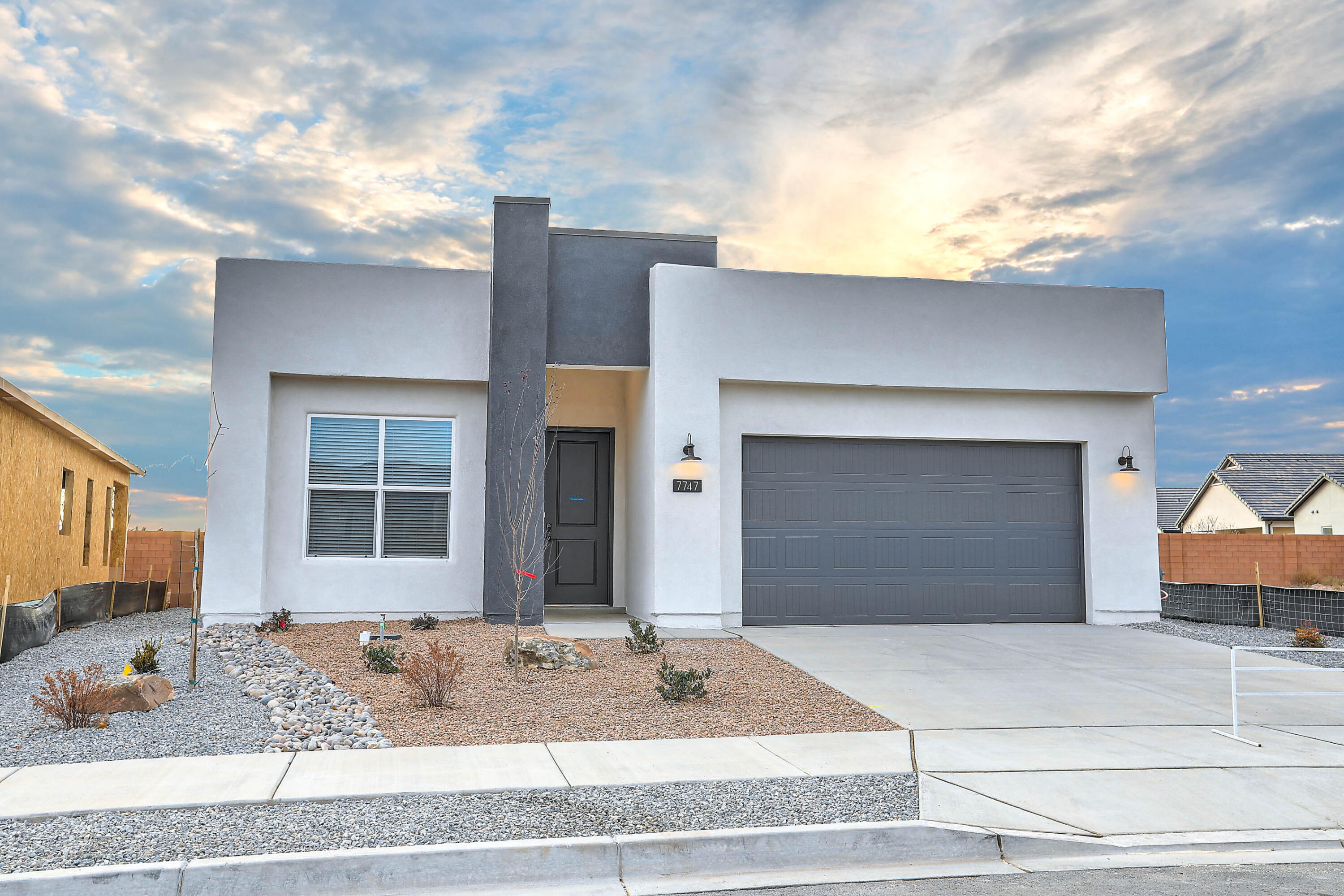 7747 MAJESTY Court NW