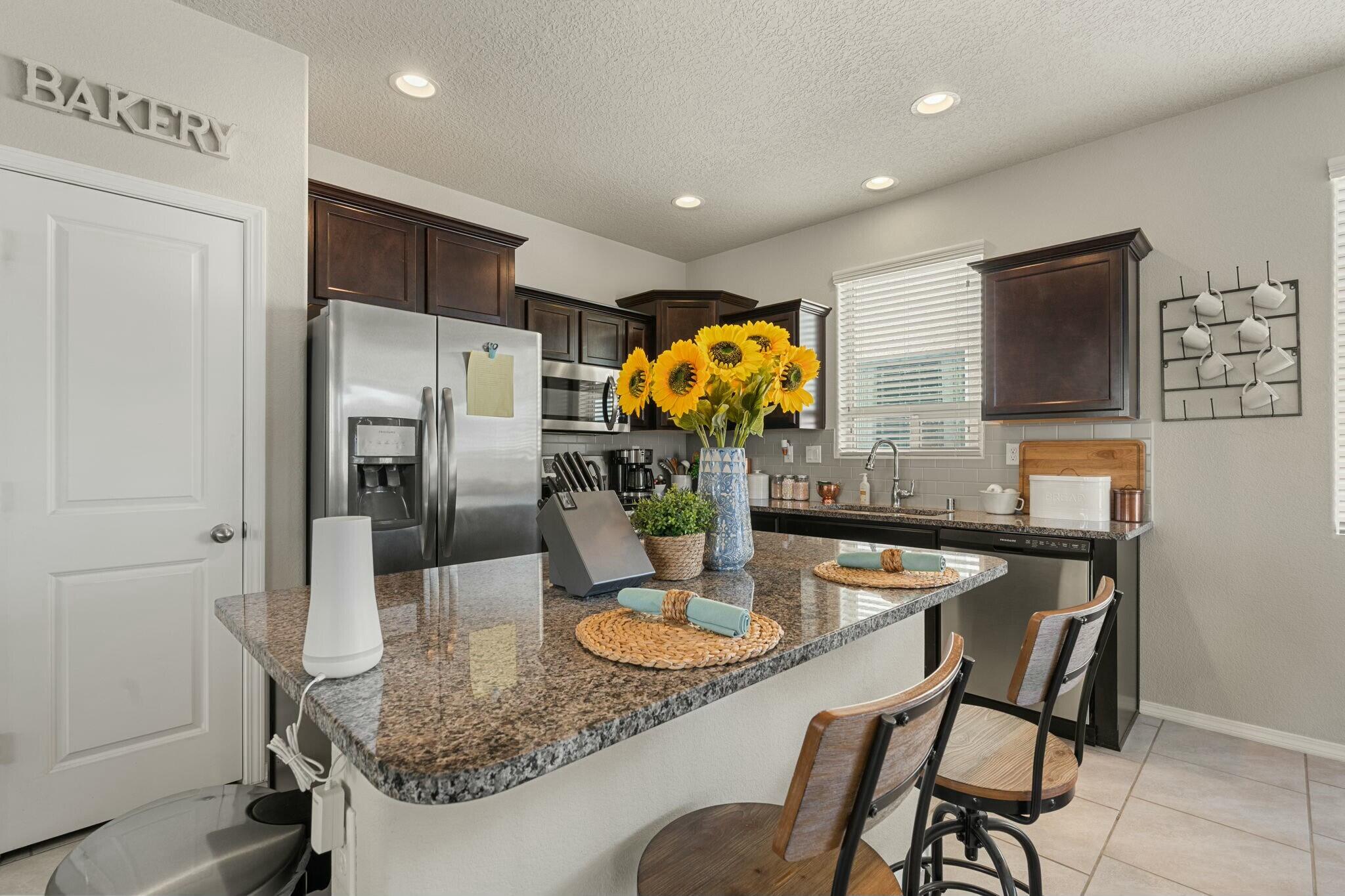 1617 VALLE VISTA Road NW