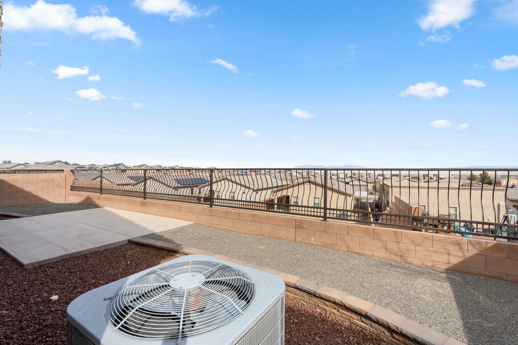 1617 VALLE VISTA Road NW