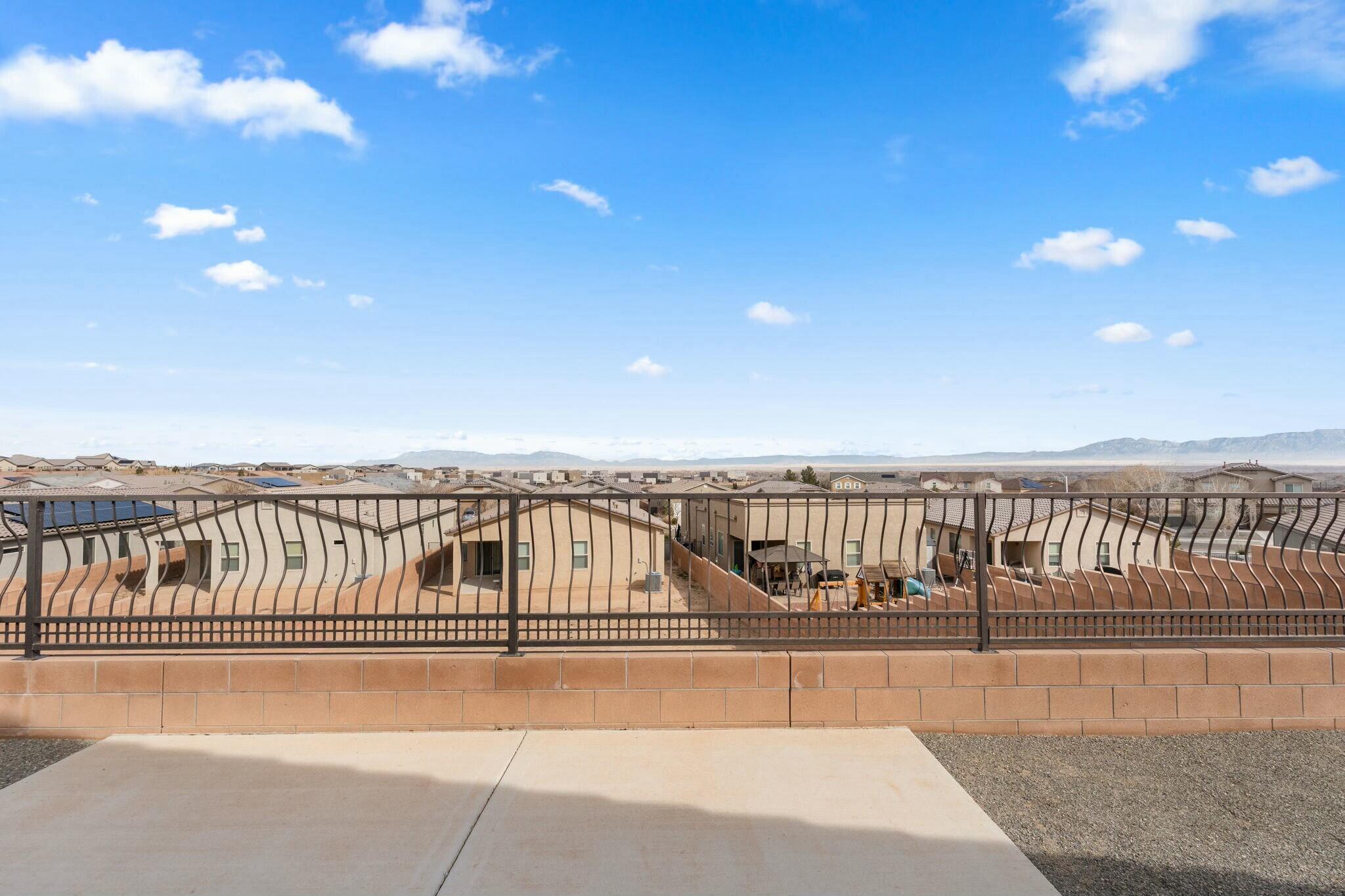 1617 VALLE VISTA Road NW