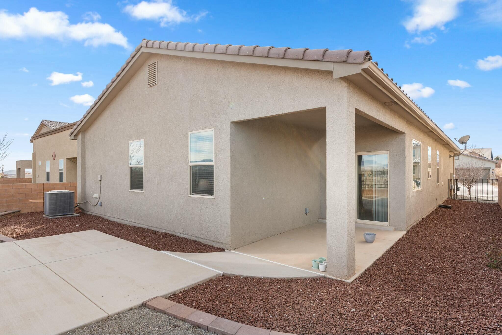 1617 VALLE VISTA Road NW