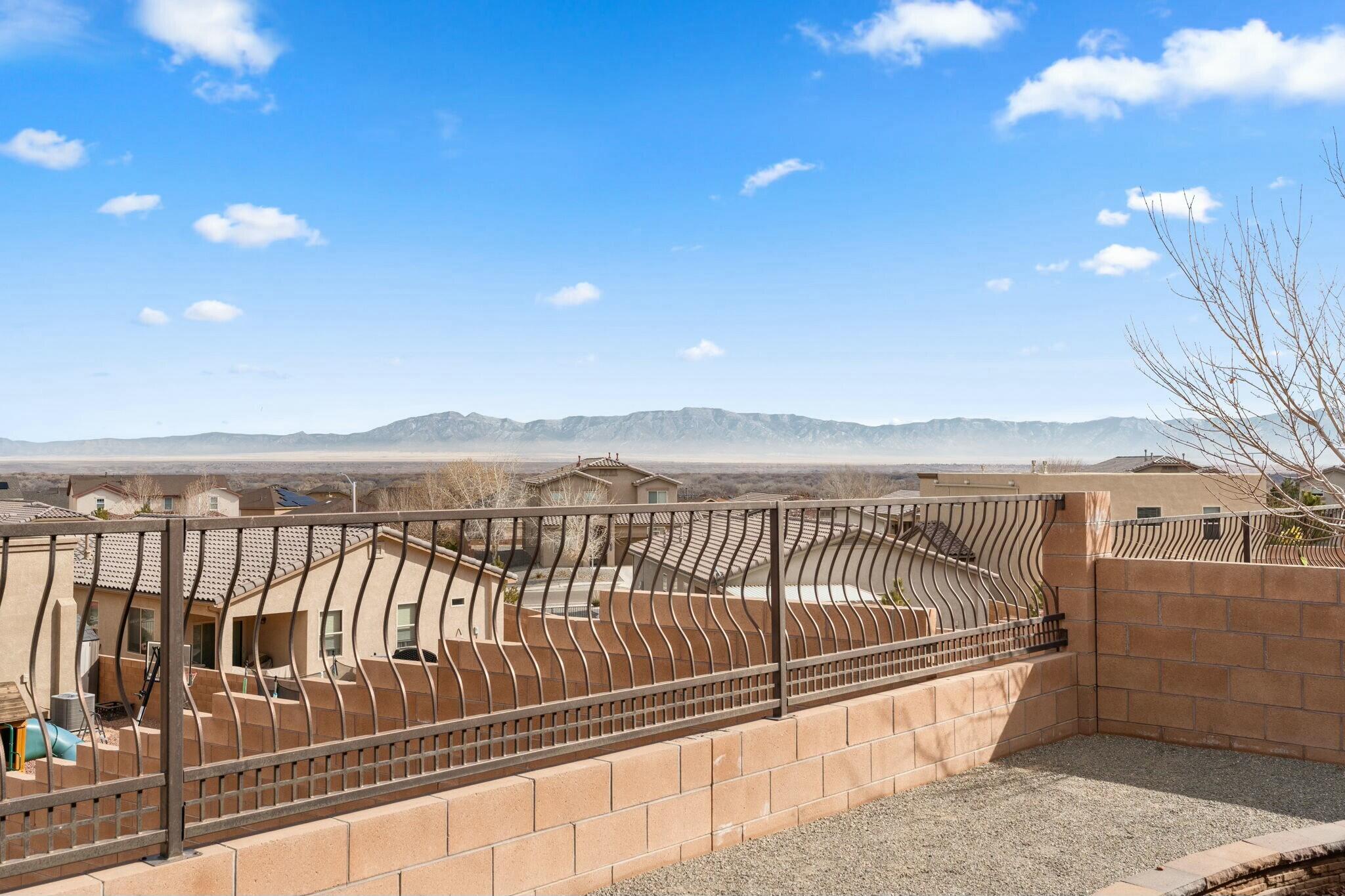 1617 VALLE VISTA Road NW