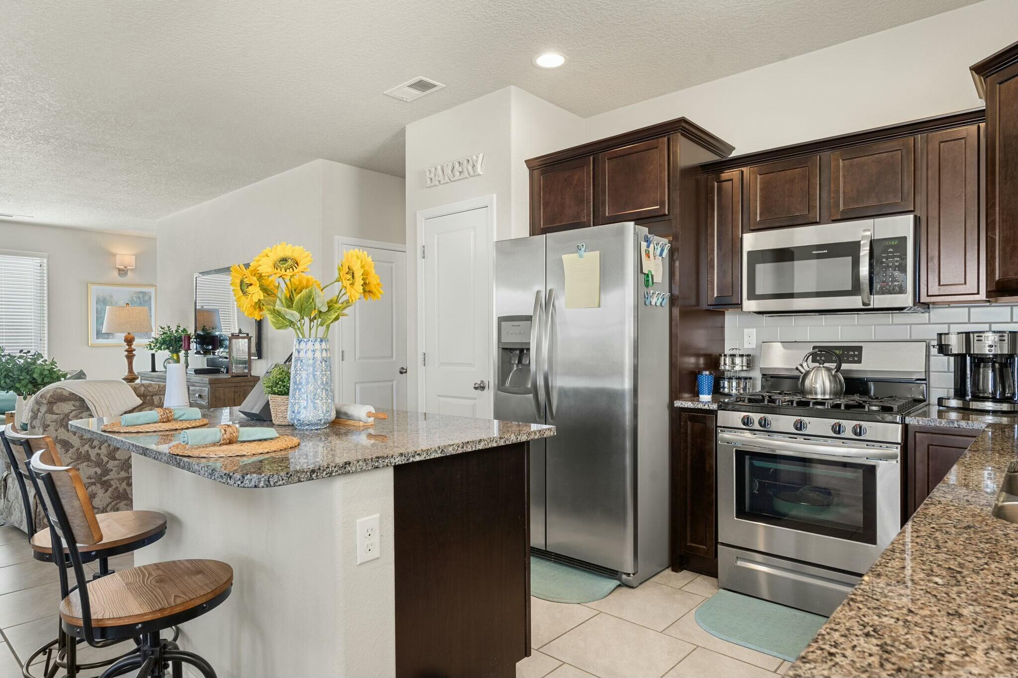 1617 VALLE VISTA Road NW