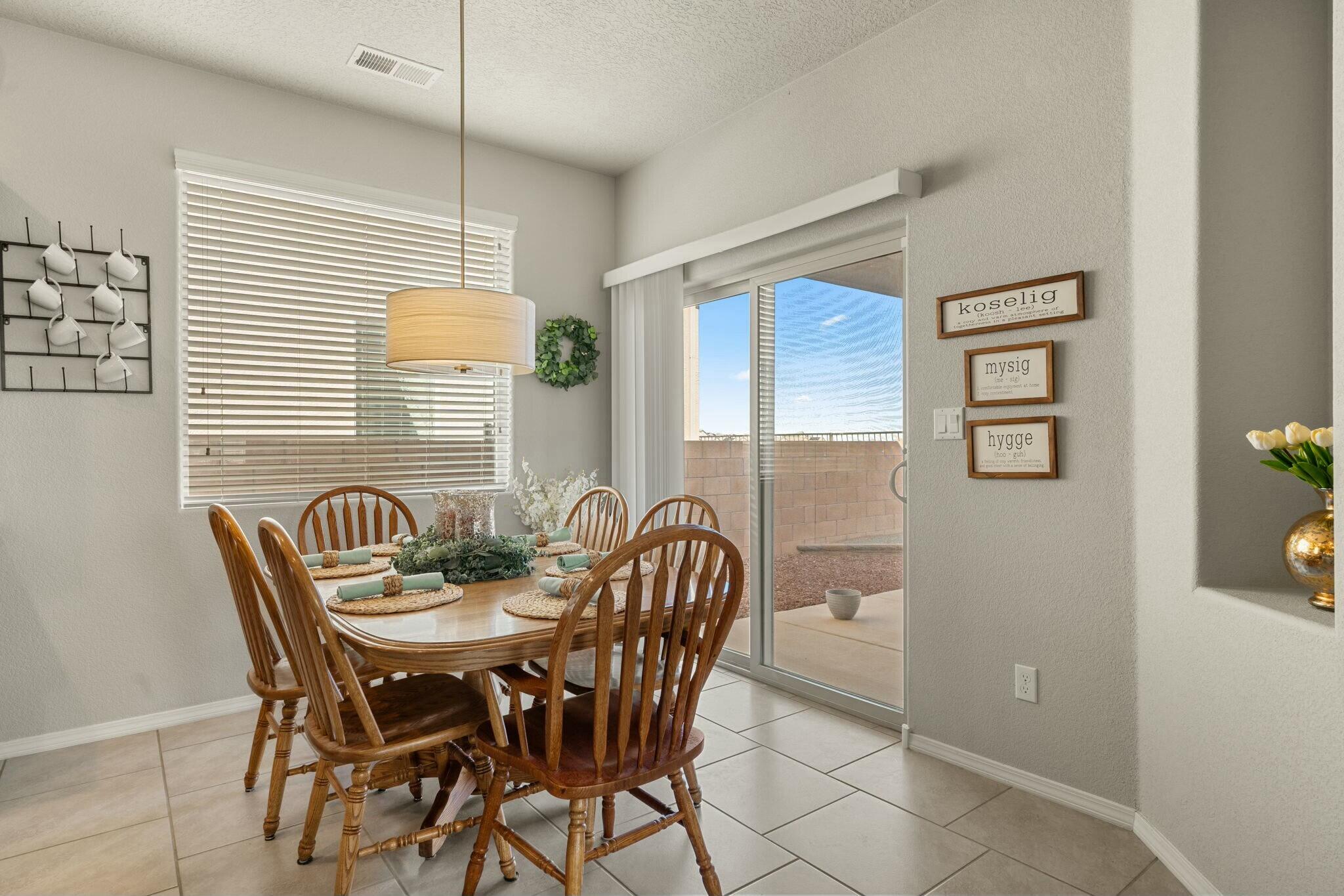 1617 VALLE VISTA Road NW