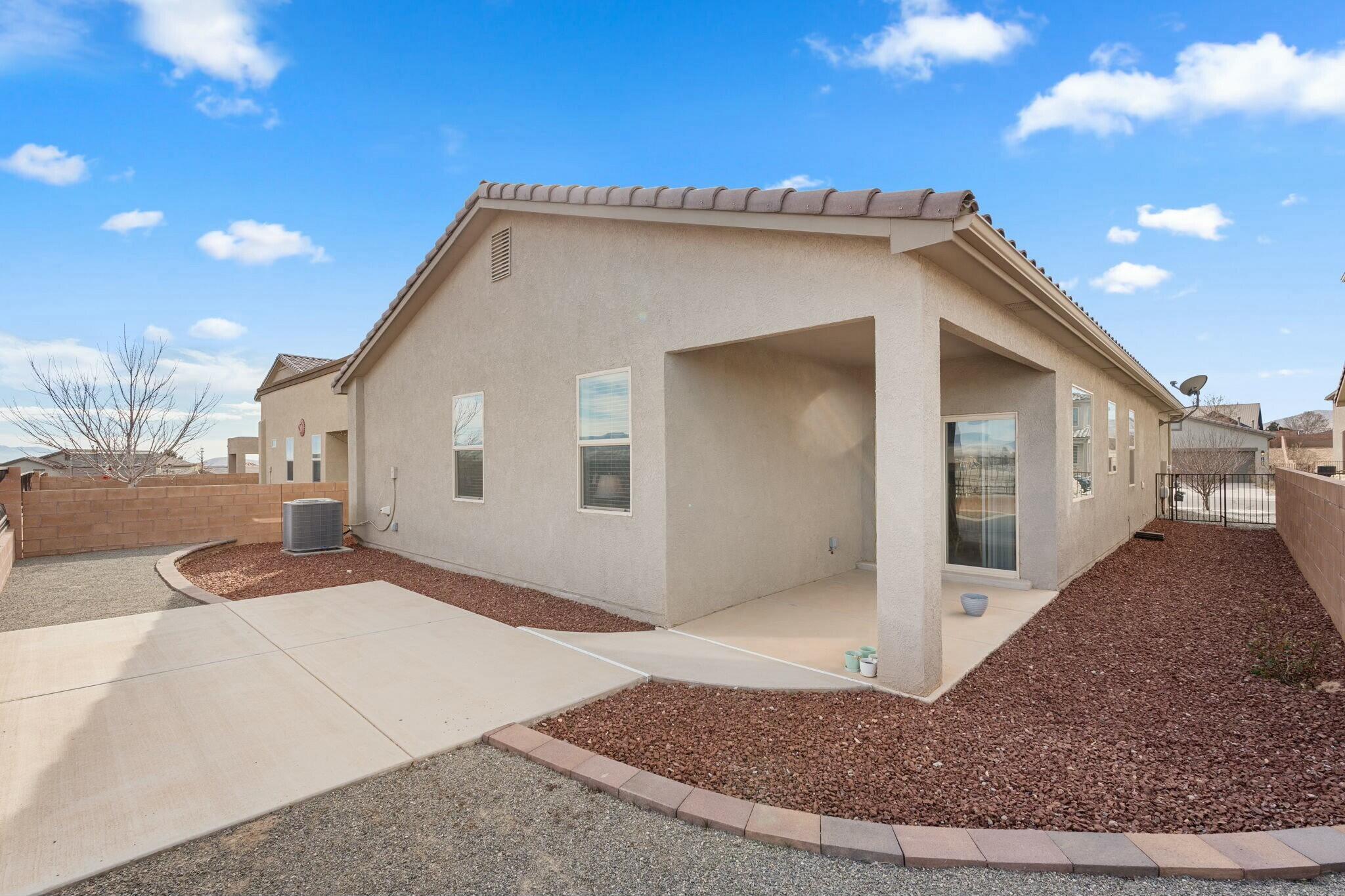 1617 VALLE VISTA Road NW