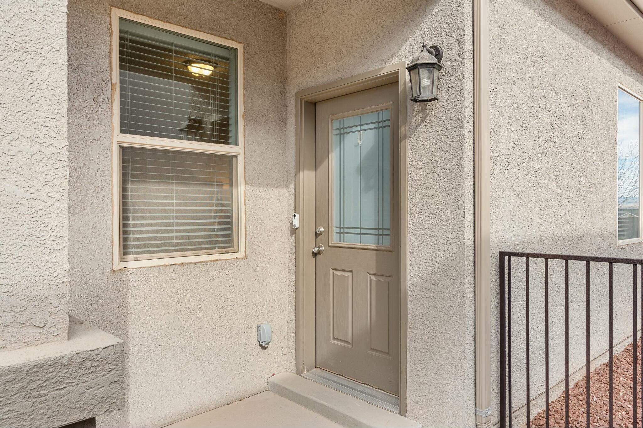 1617 VALLE VISTA Road NW