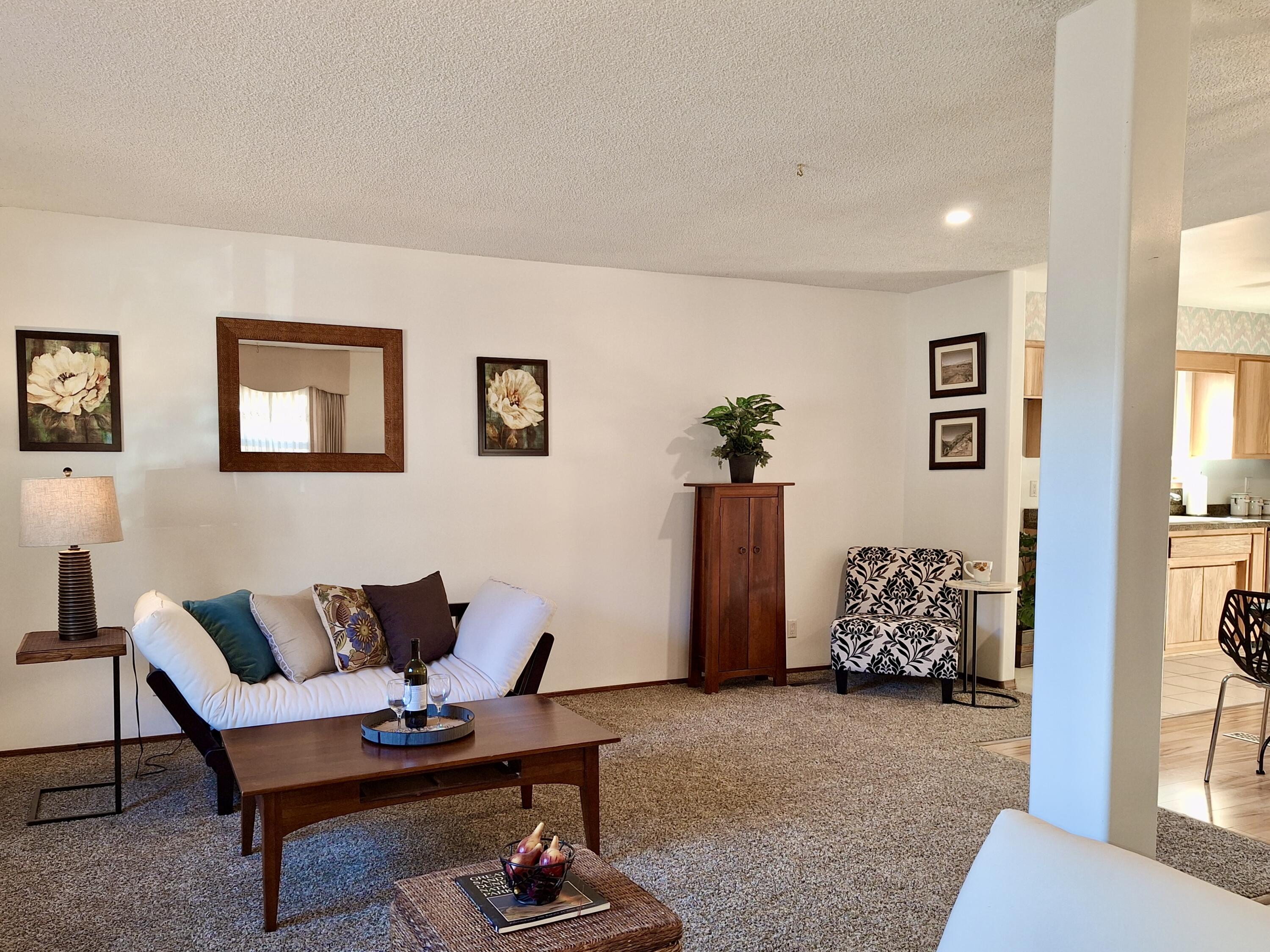 13317 Desert Flower Place NE
