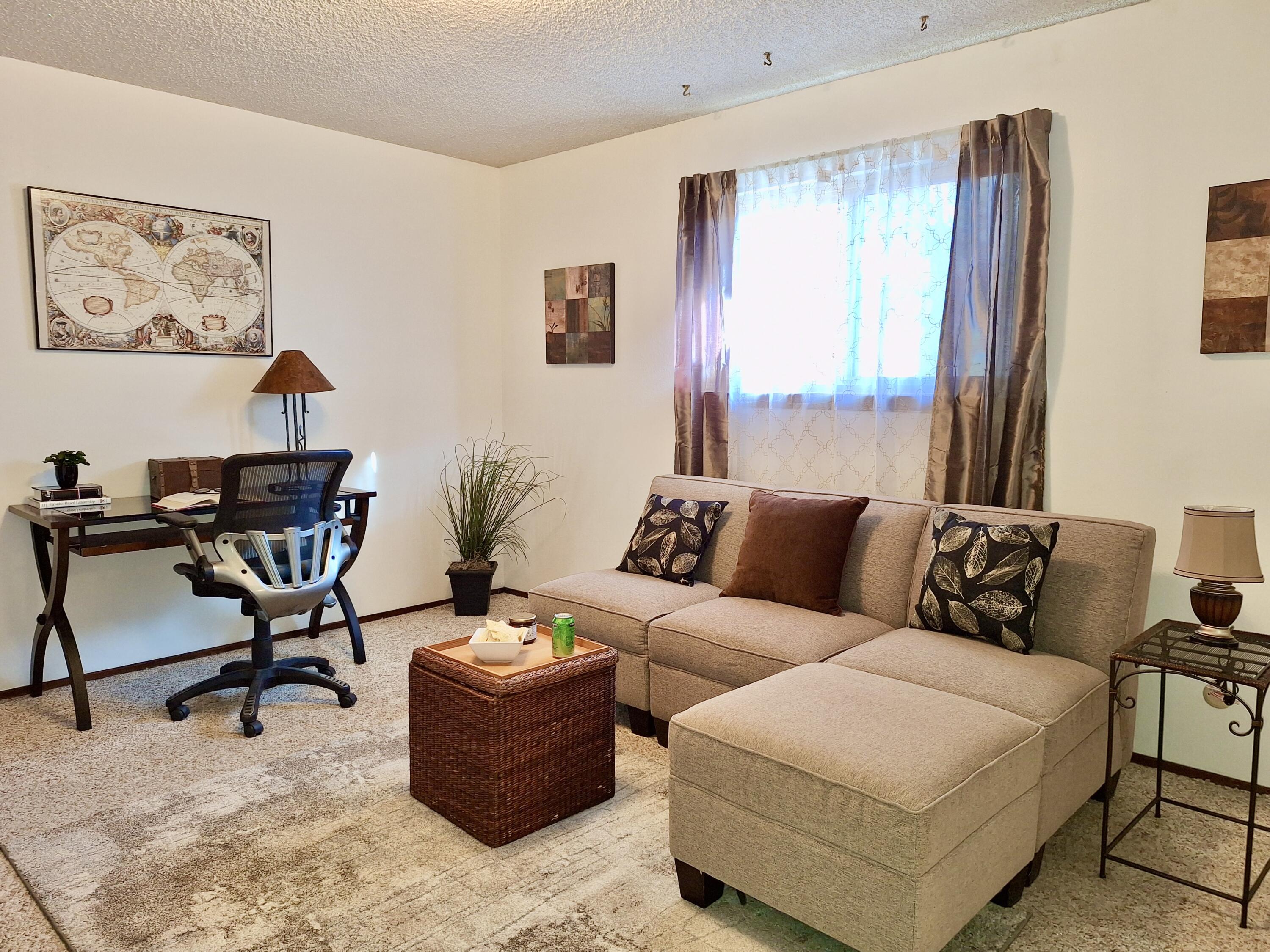 13317 Desert Flower Place NE