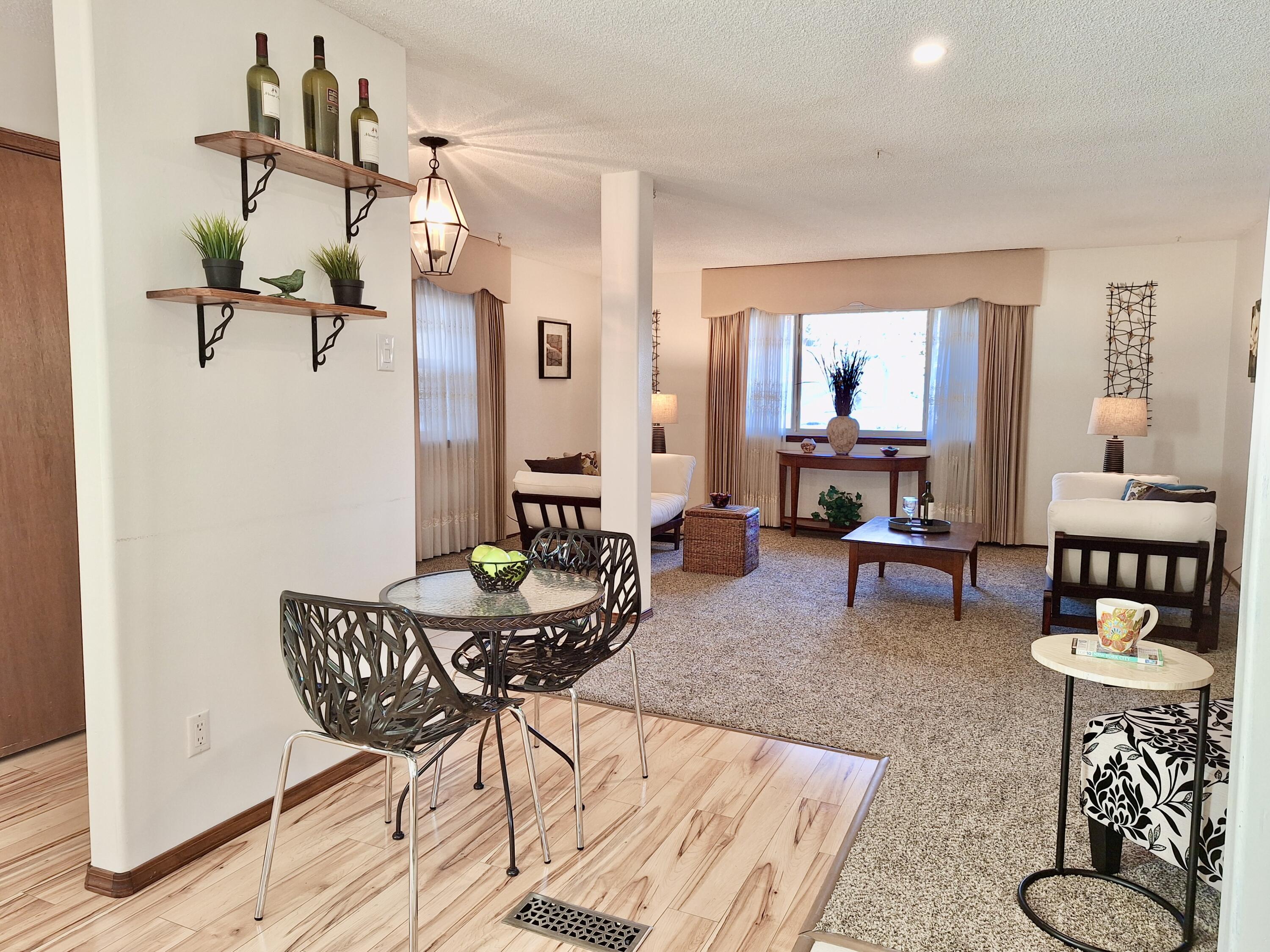 13317 Desert Flower Place NE