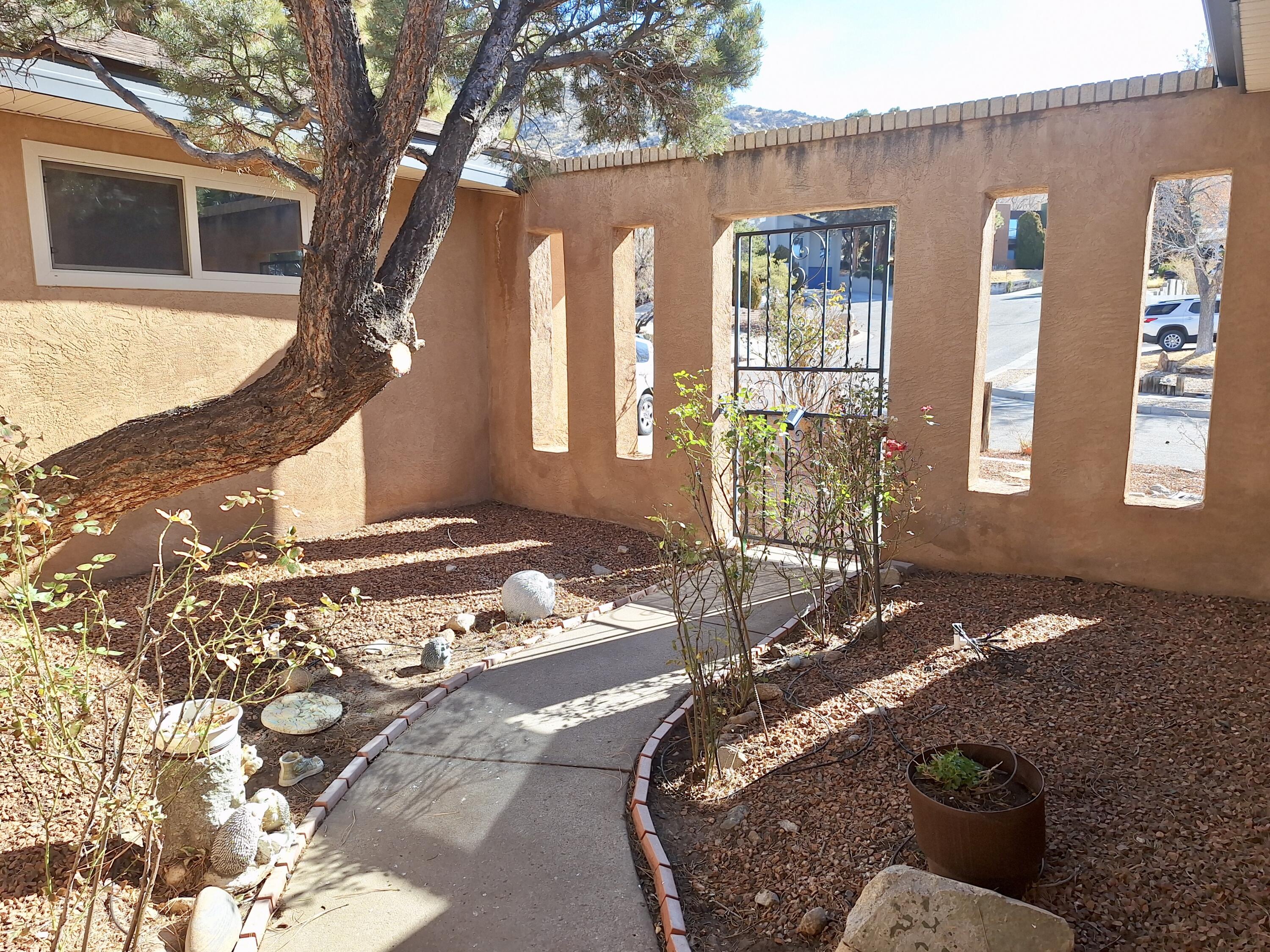 13317 Desert Flower Place NE