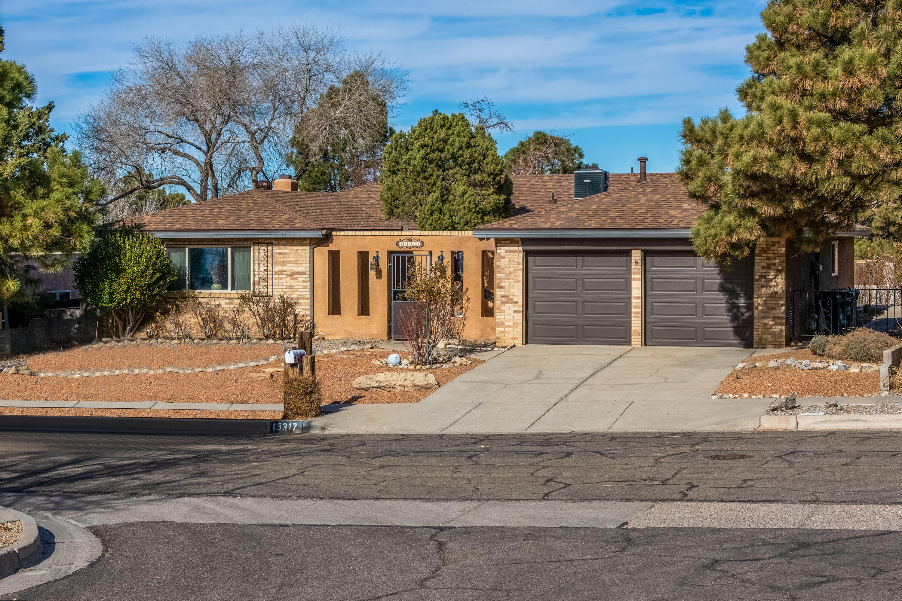 13317 Desert Flower Place NE