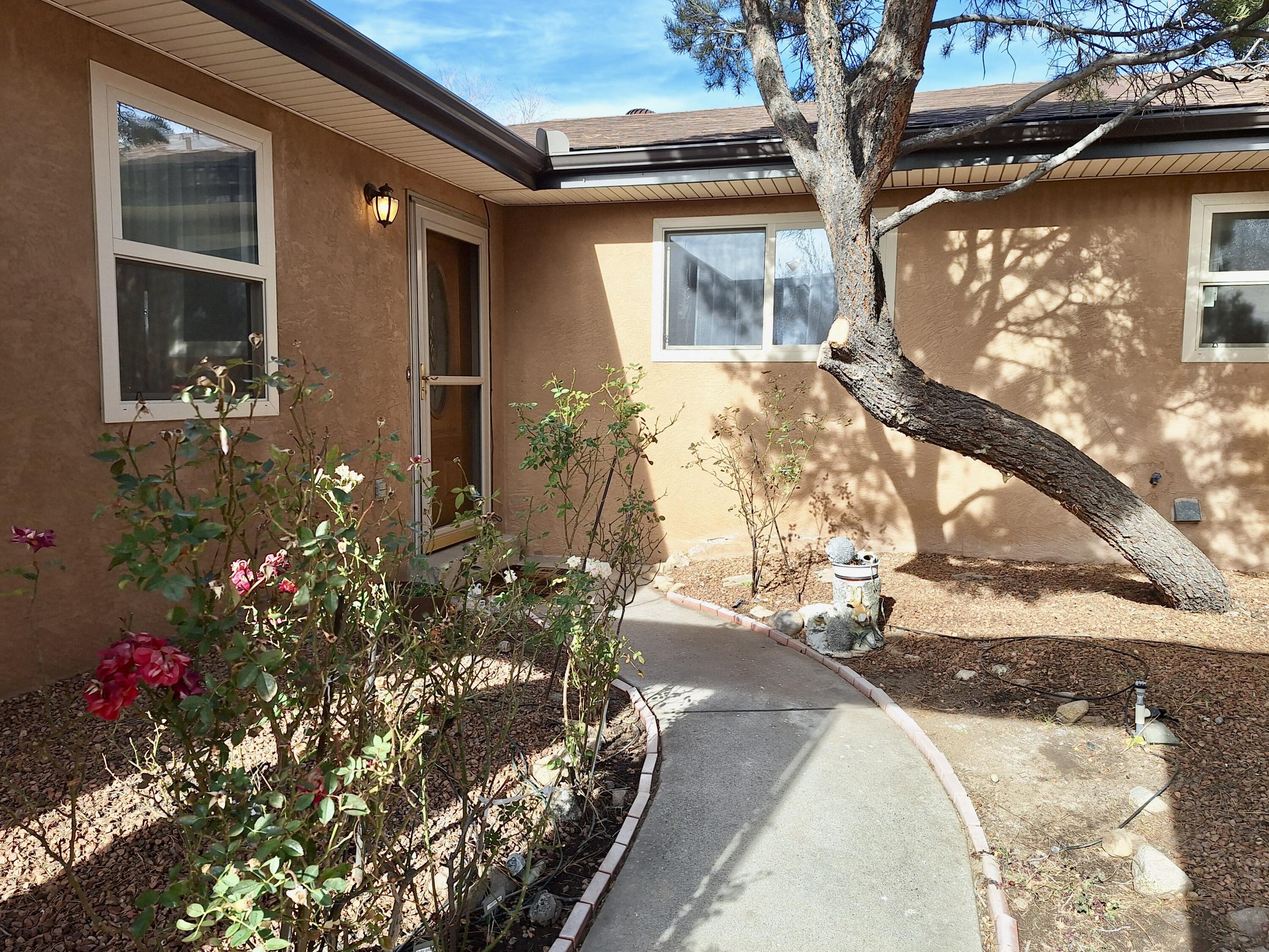 13317 Desert Flower Place NE
