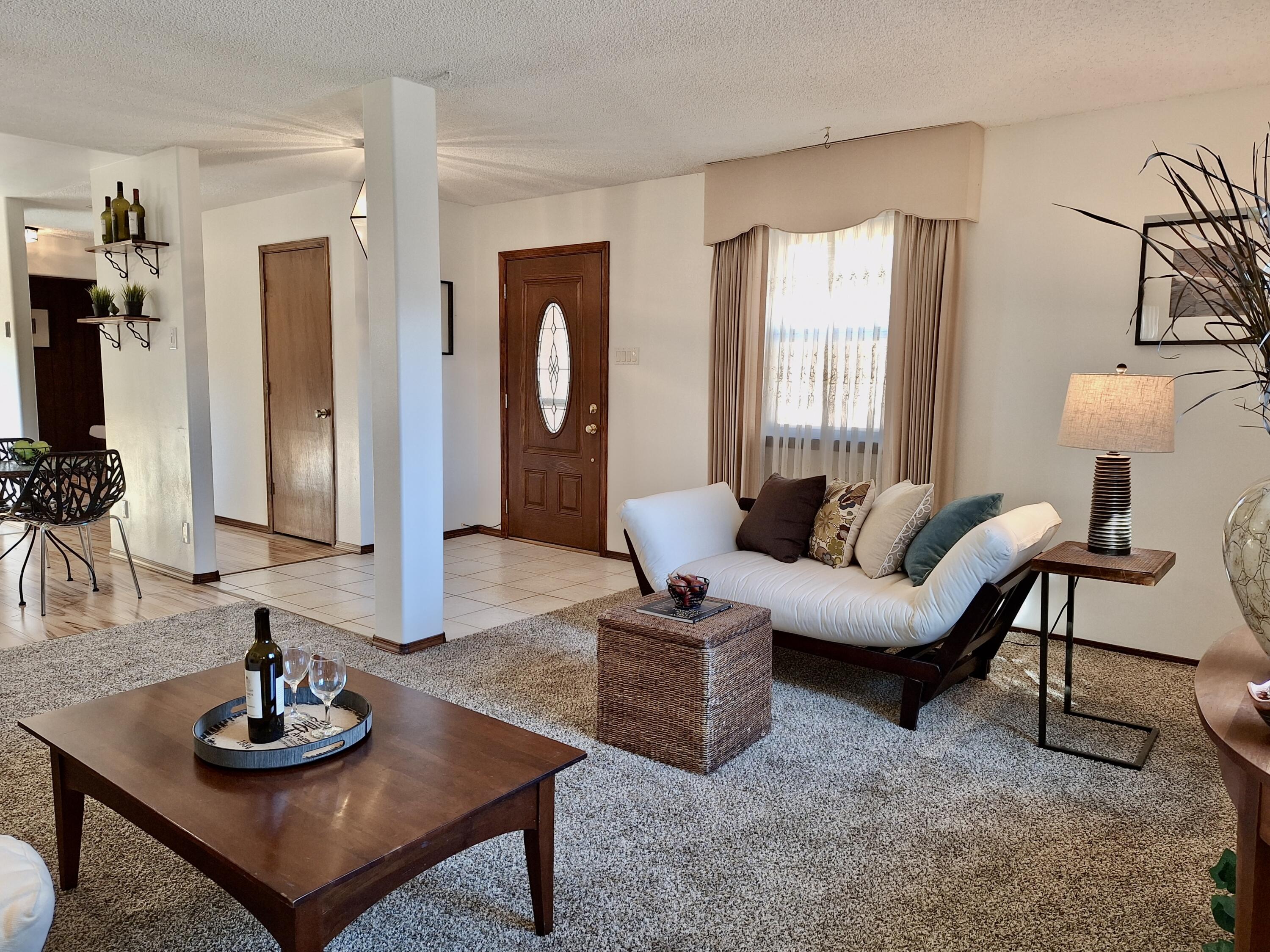 13317 Desert Flower Place NE