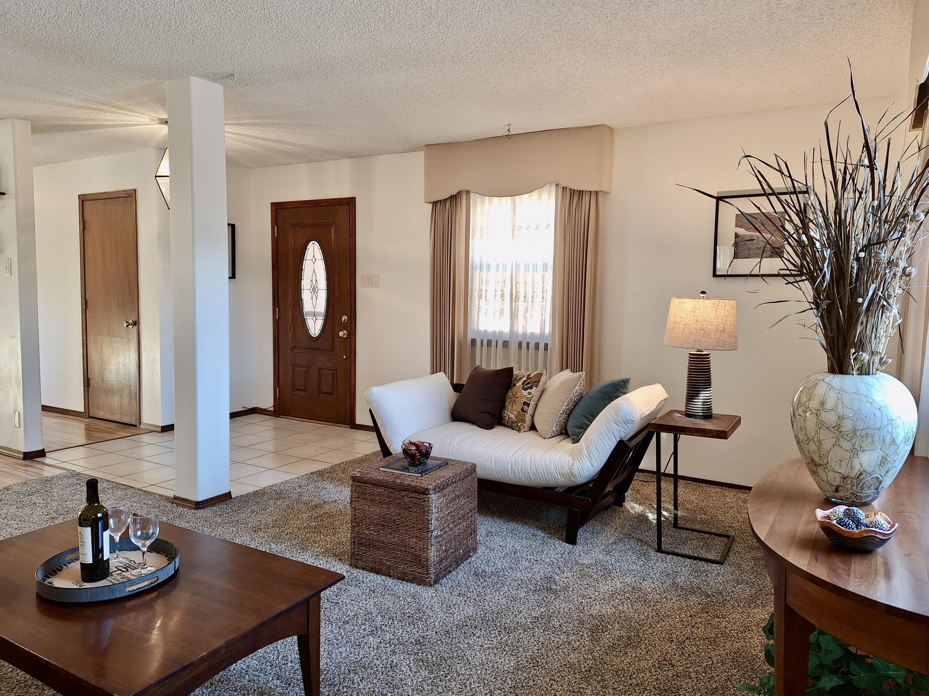 13317 Desert Flower Place NE