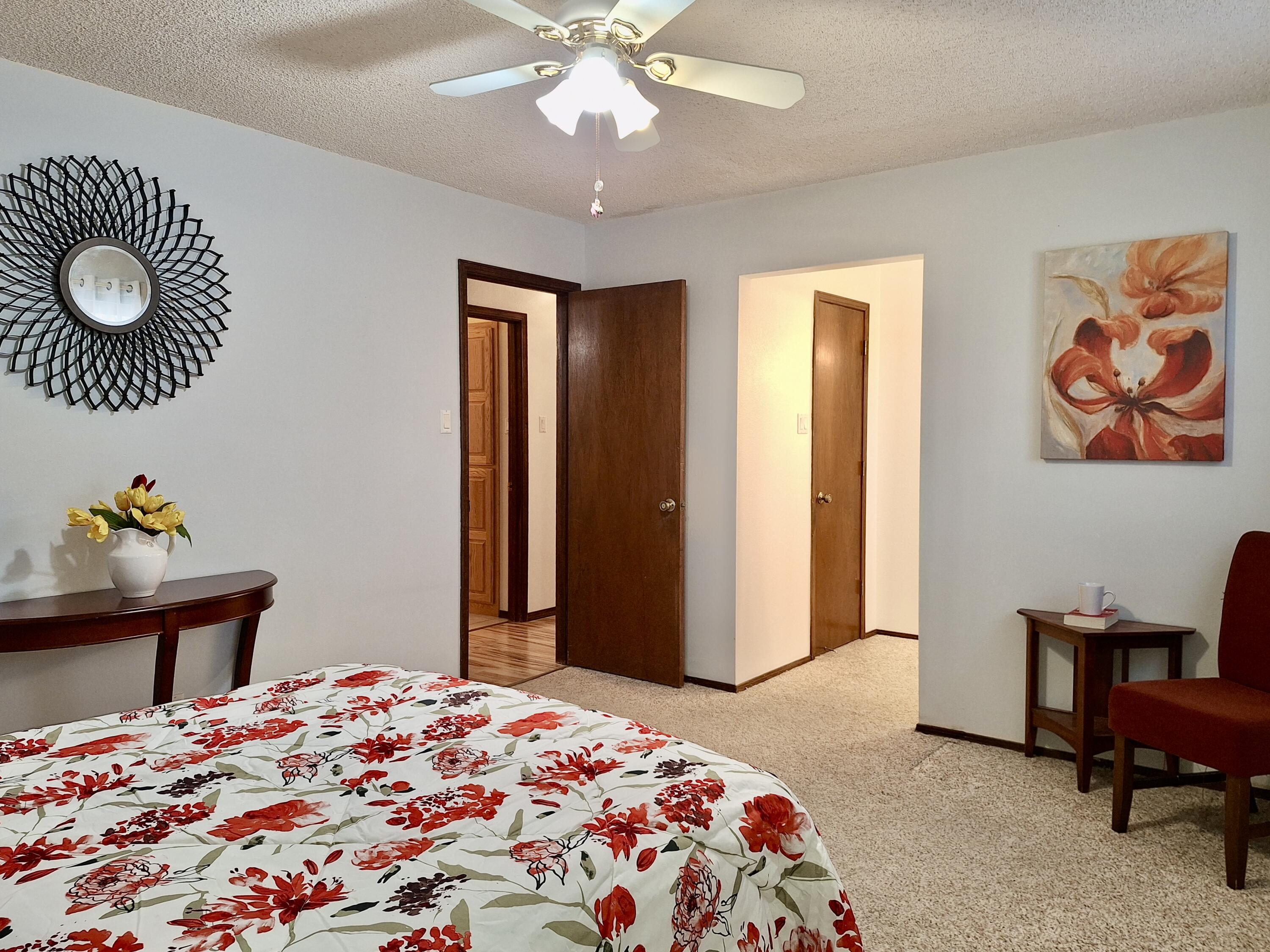13317 Desert Flower Place NE