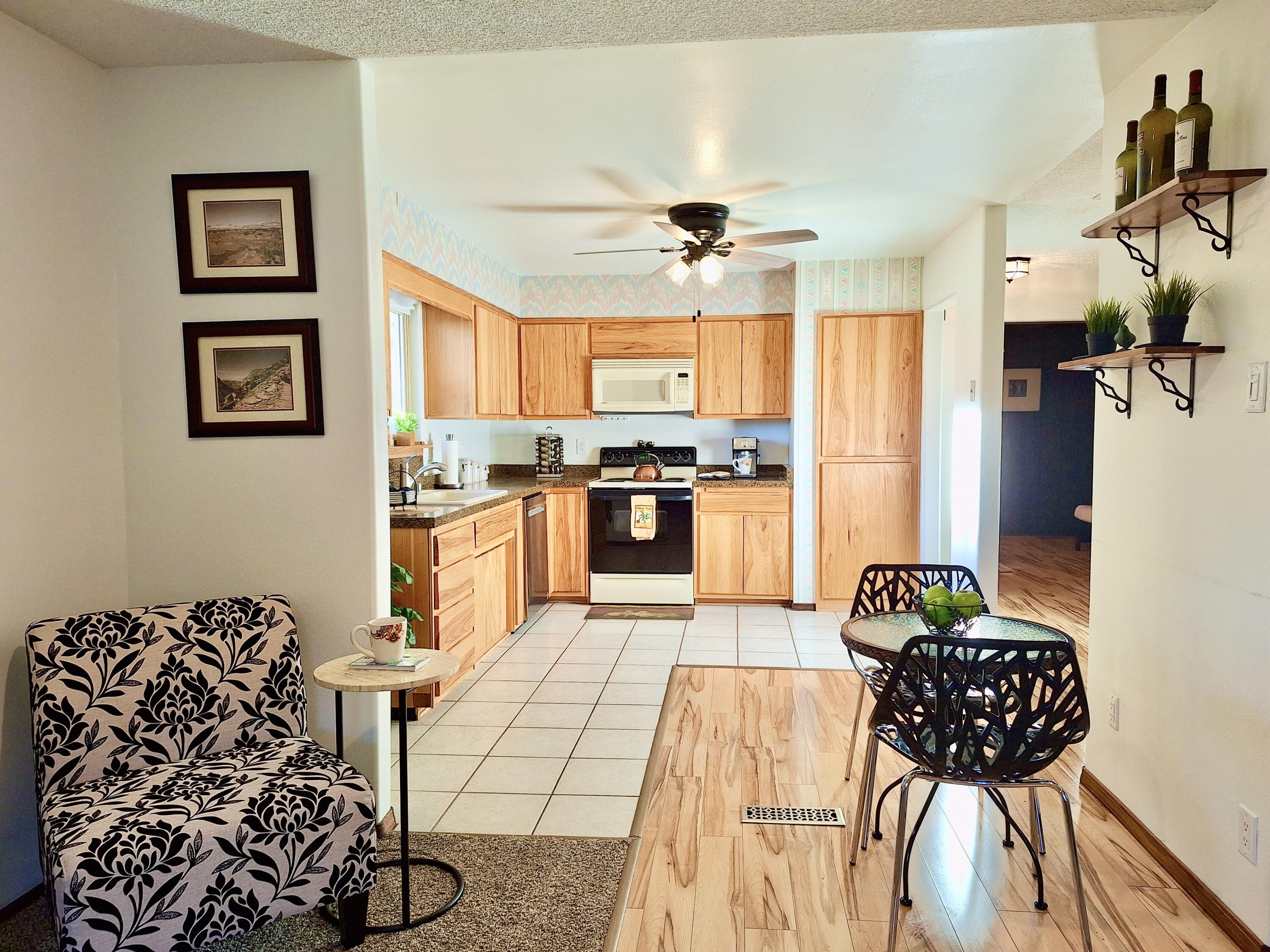 13317 Desert Flower Place NE
