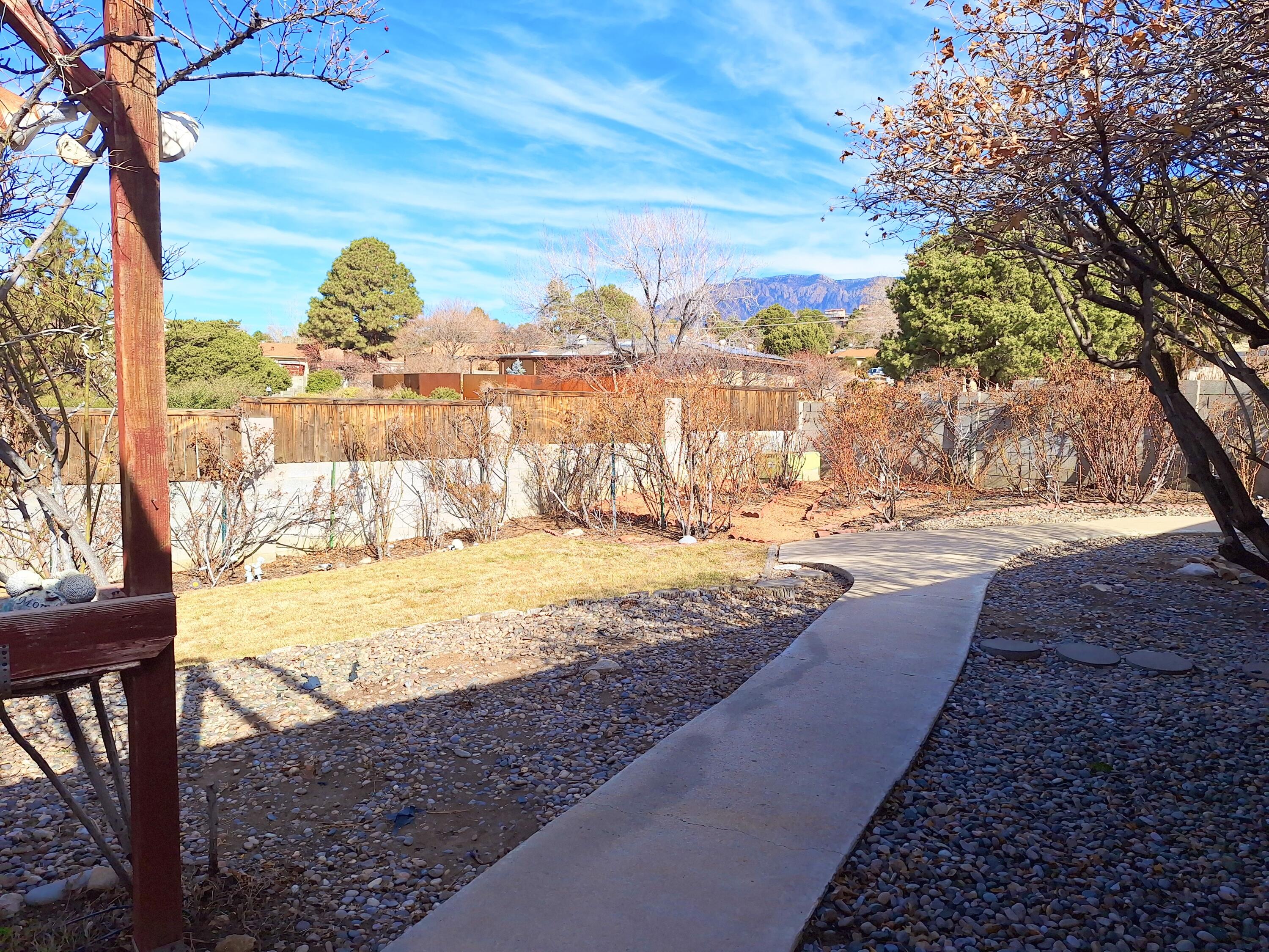13317 Desert Flower Place NE