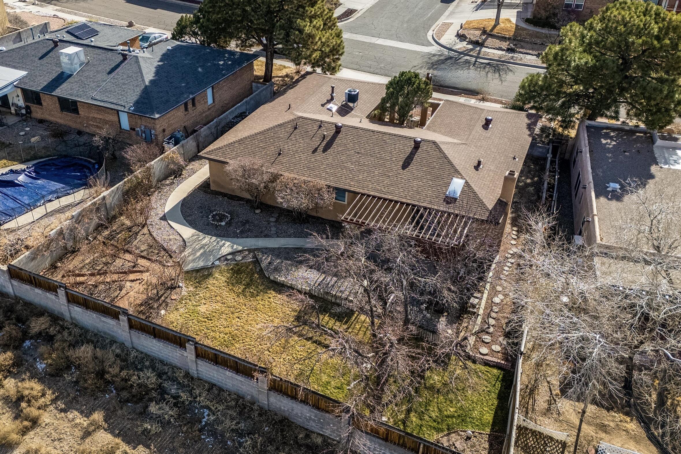 13317 Desert Flower Place NE
