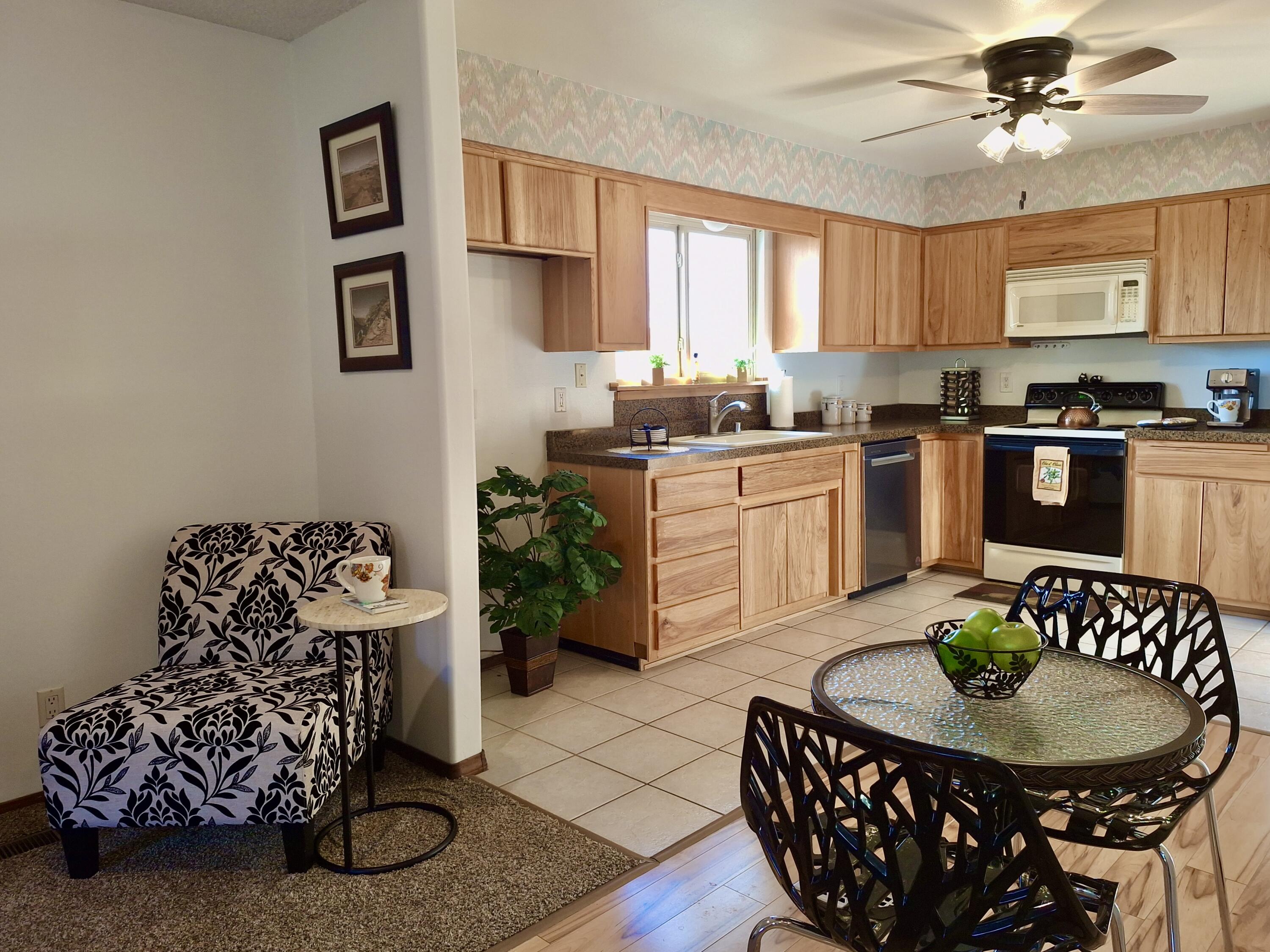 13317 Desert Flower Place NE
