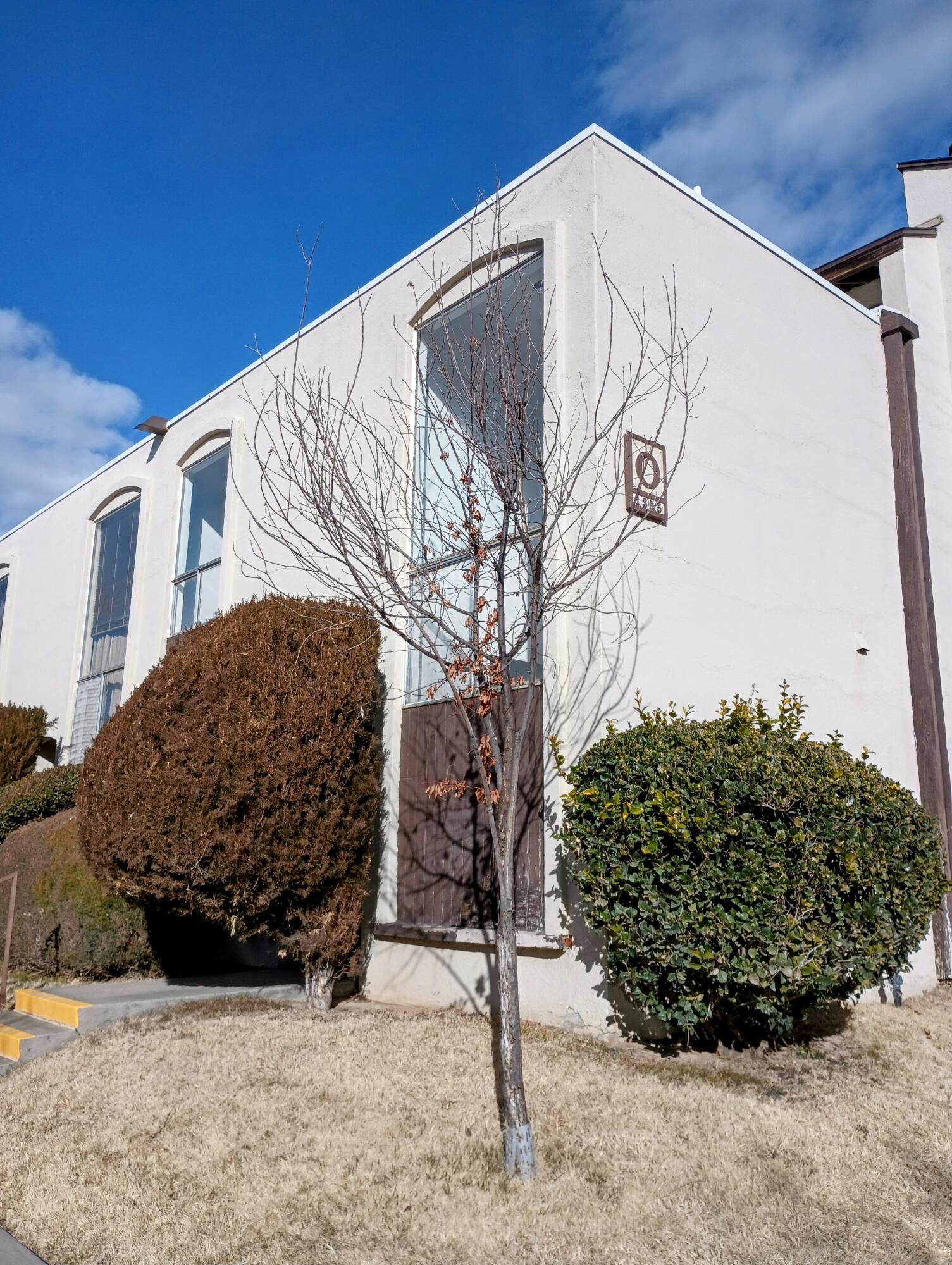 1601 PENNSYLVANIA Street NE O-1