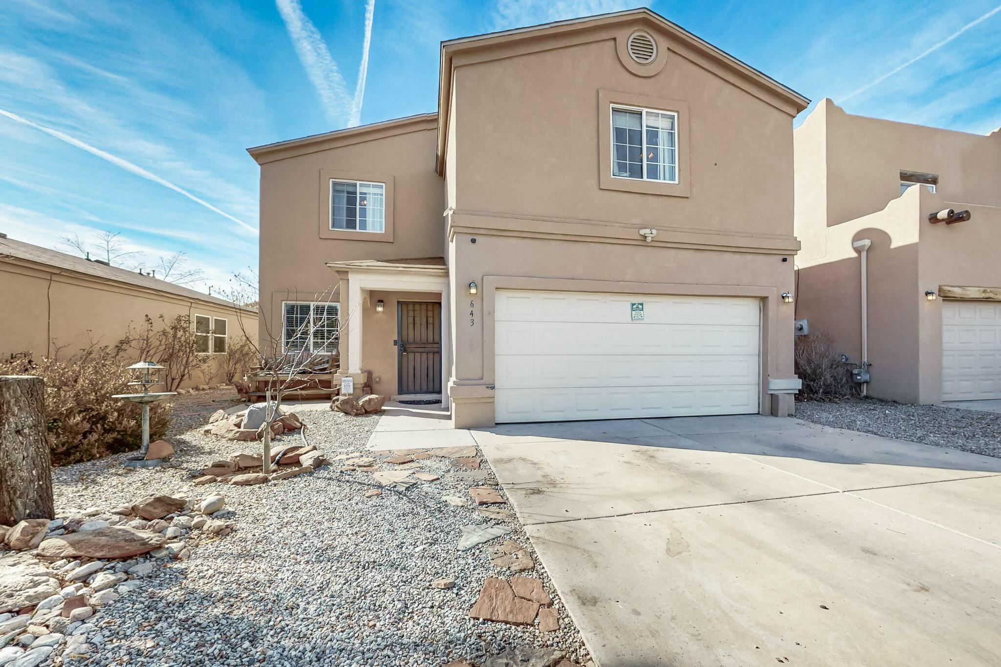 643 REMBERT Trail SW
