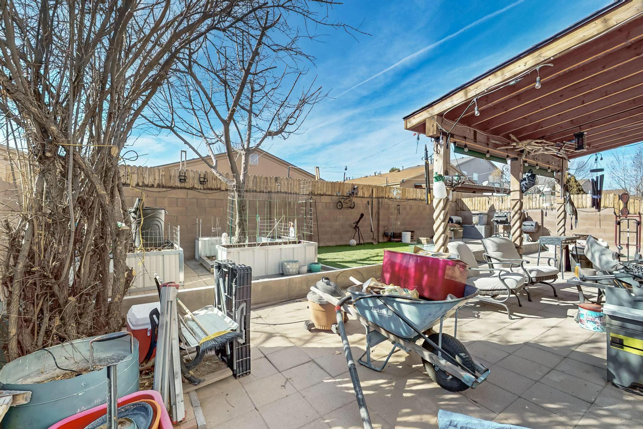 643 REMBERT Trail SW