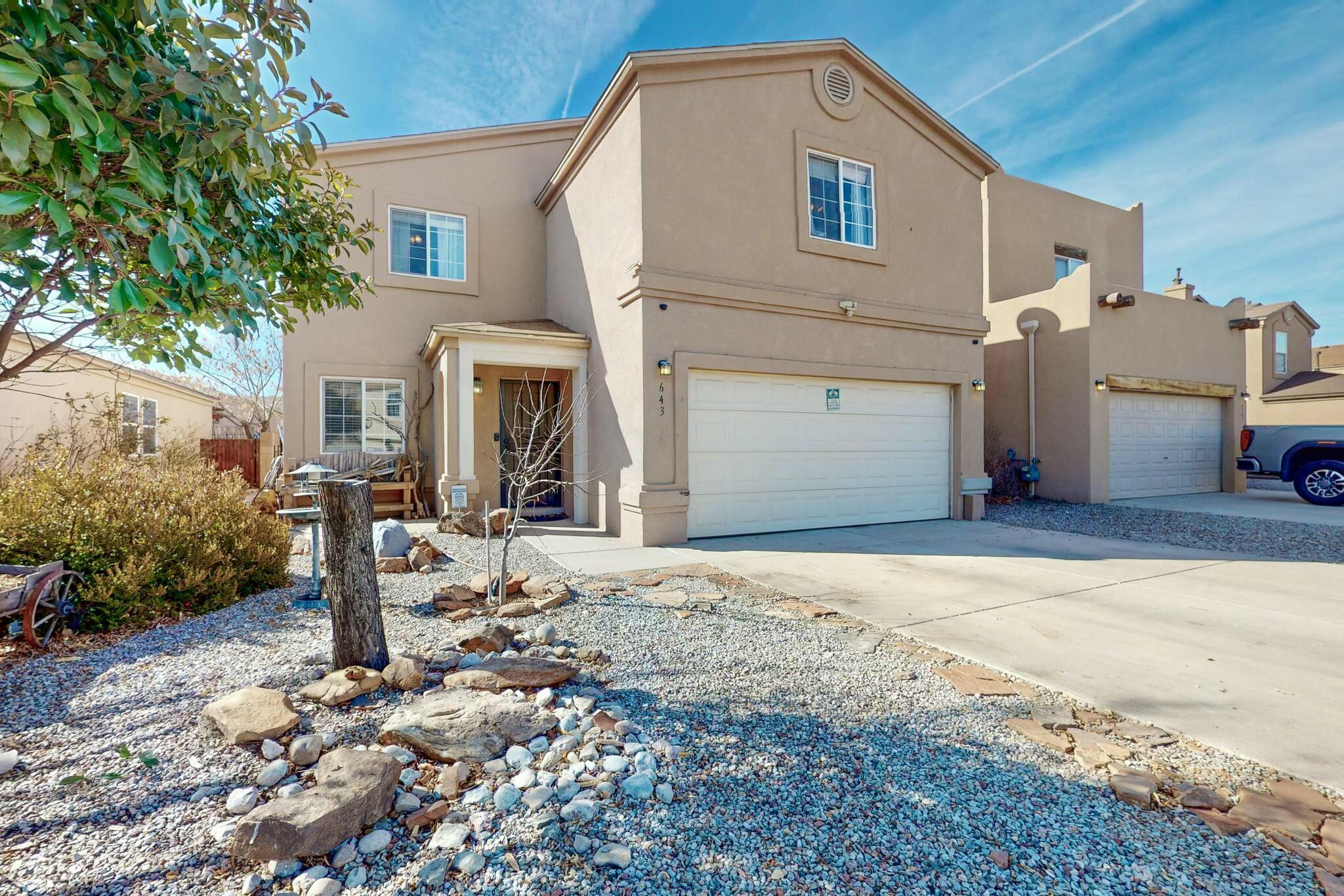 643 REMBERT Trail SW
