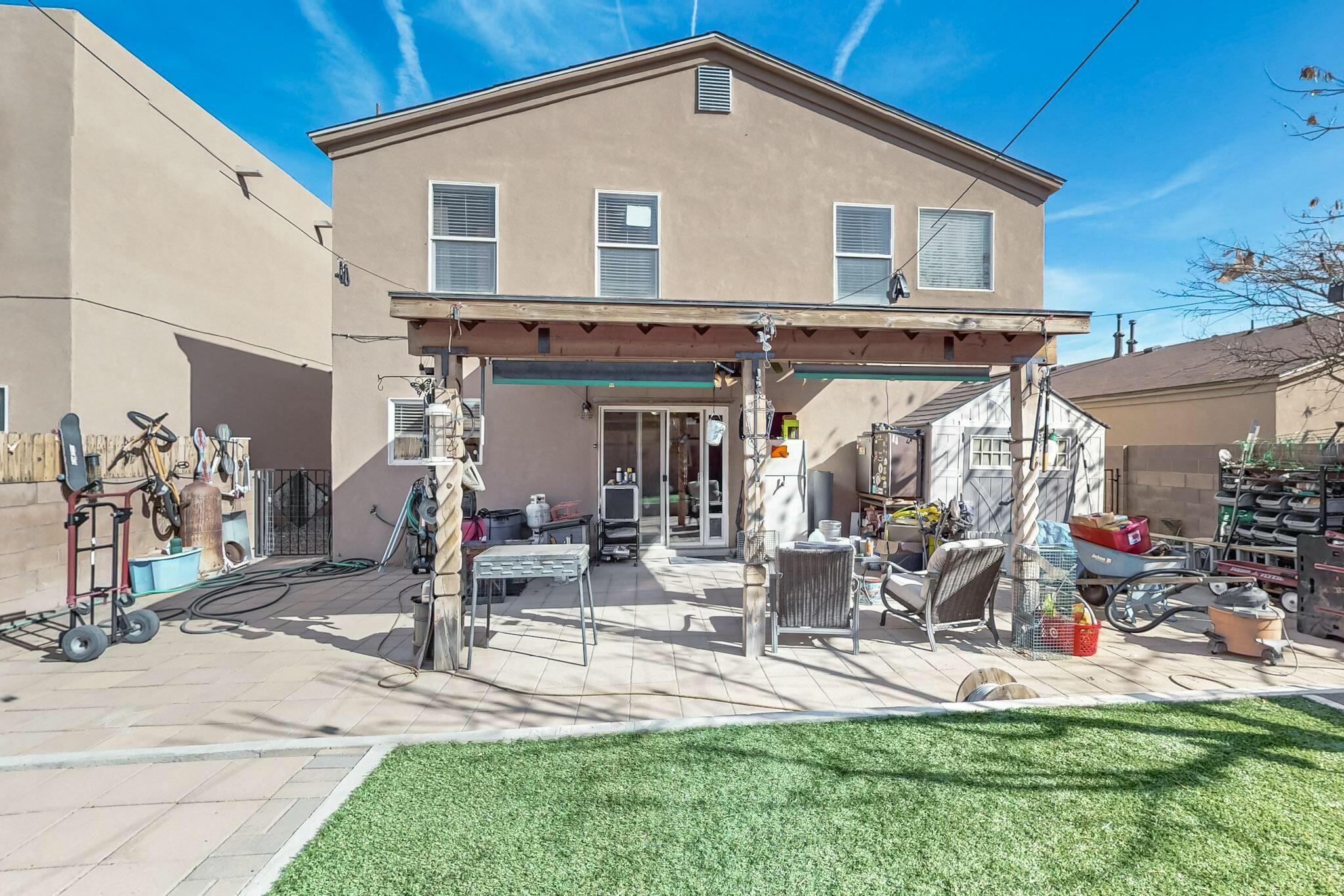 643 REMBERT Trail SW