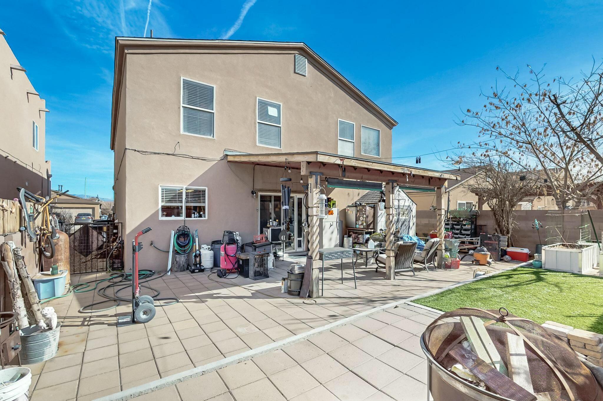 643 REMBERT Trail SW
