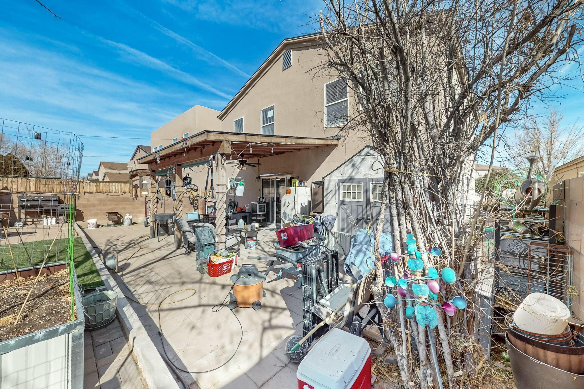 643 REMBERT Trail SW