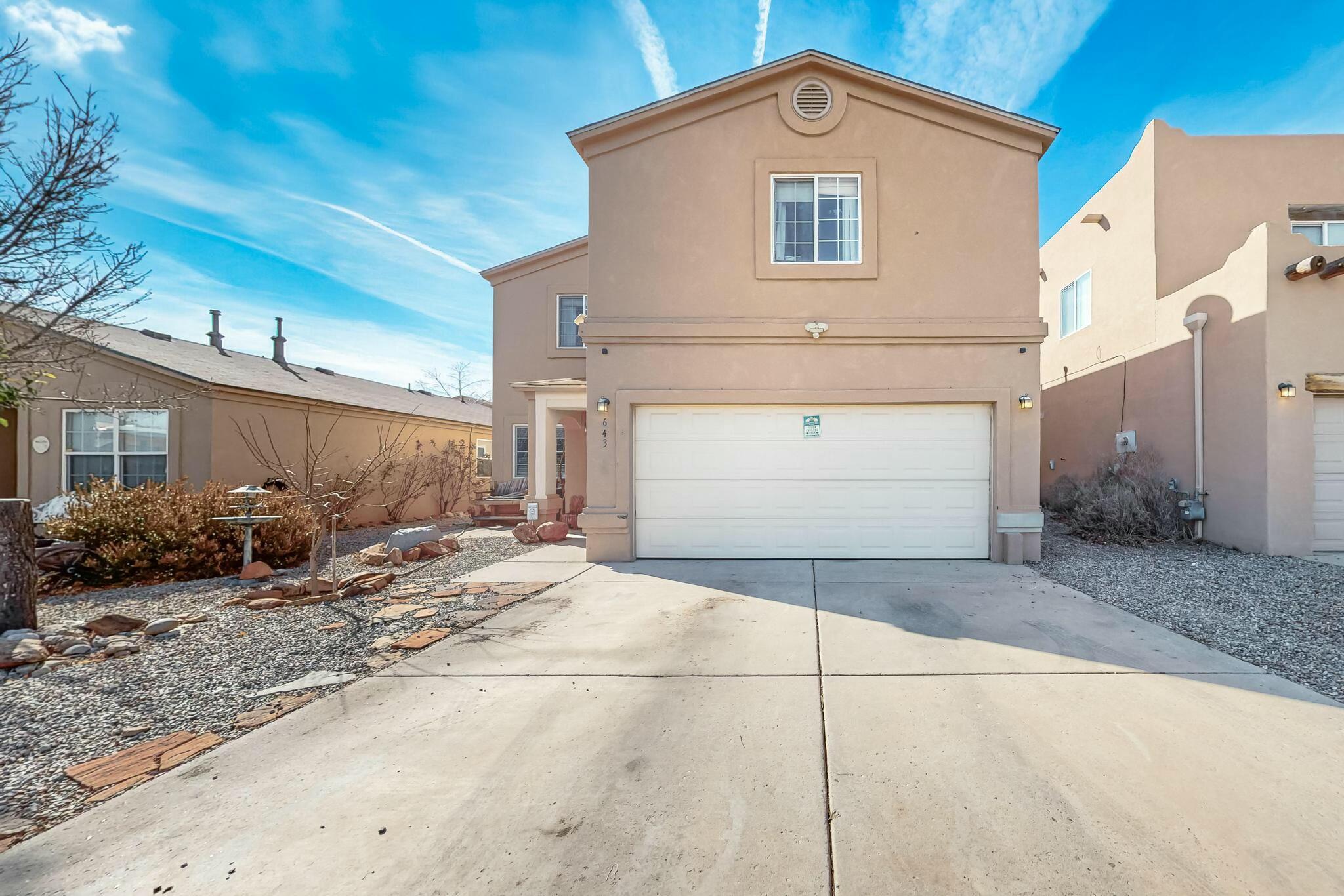 643 REMBERT Trail SW