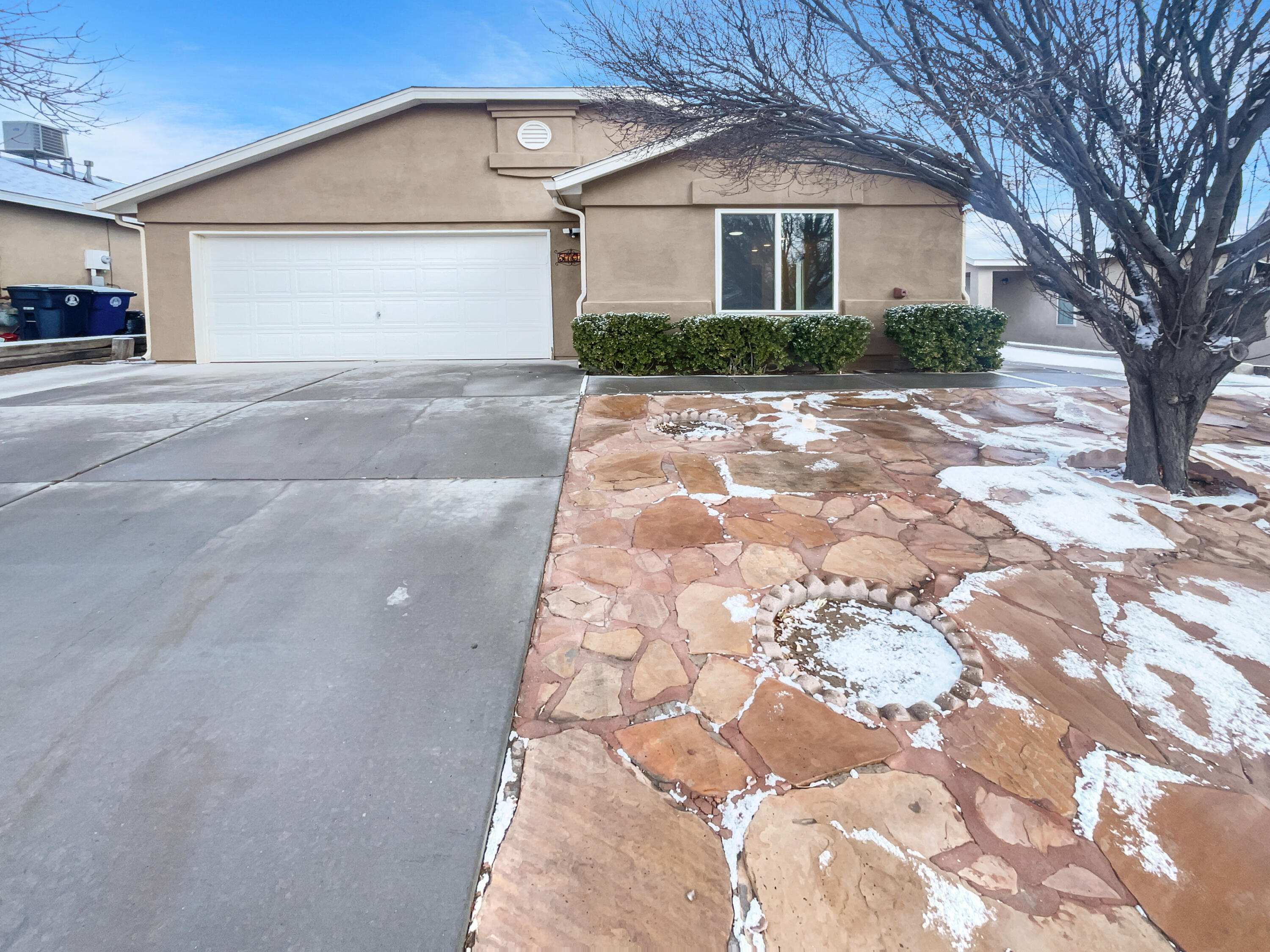 5701 MESA RIDGE Road NW