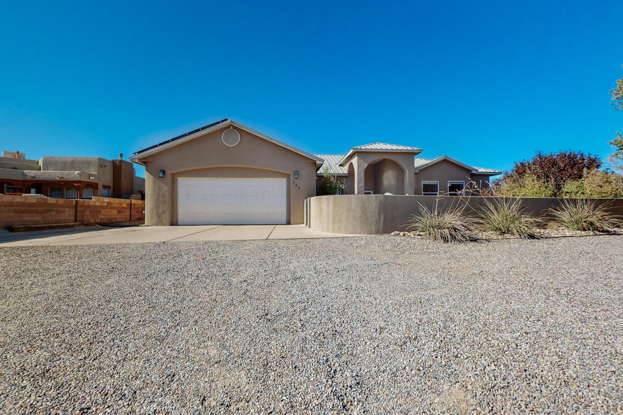 733 SONORA Road NE