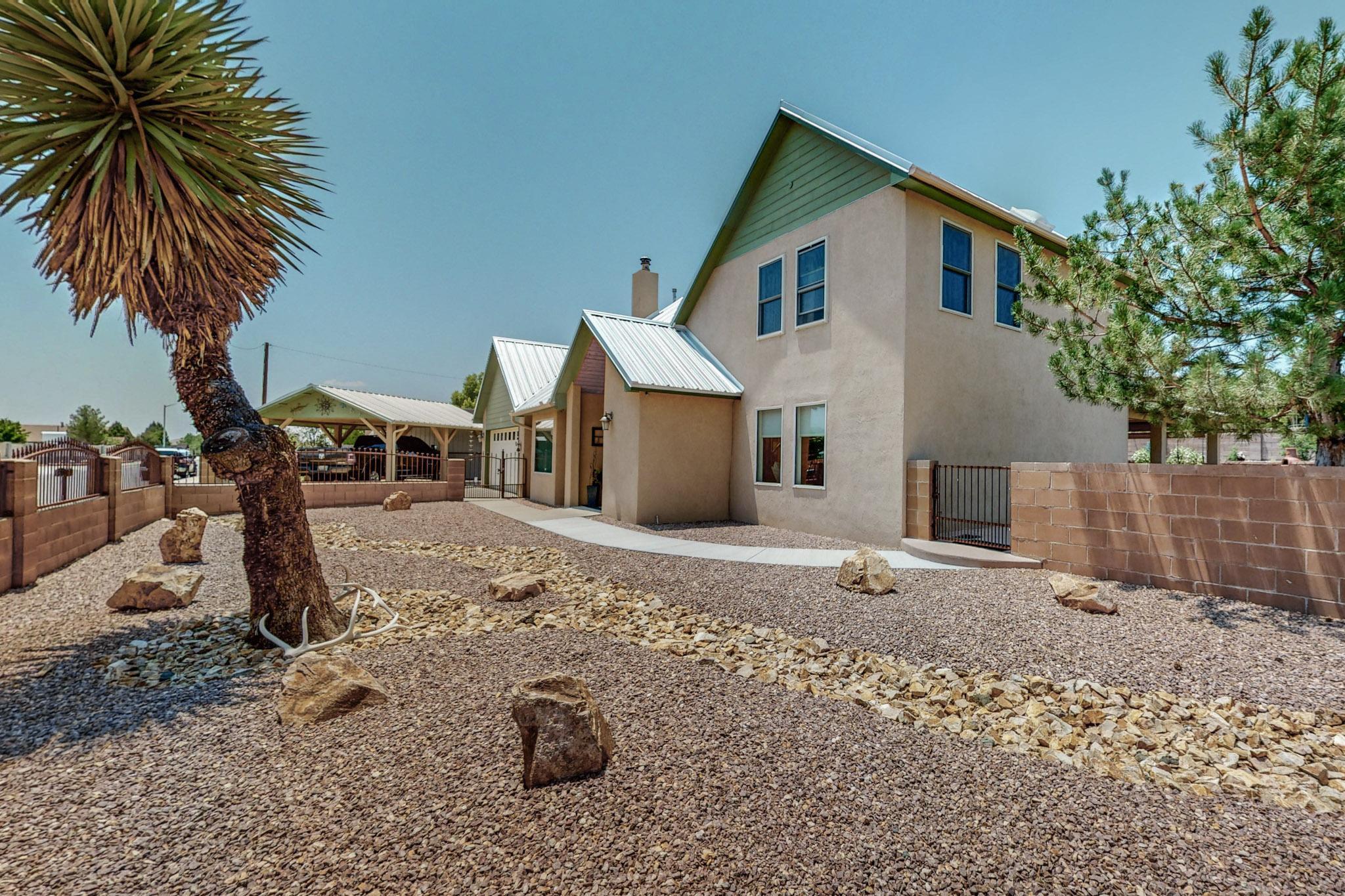 803 CANAL Boulevard SW