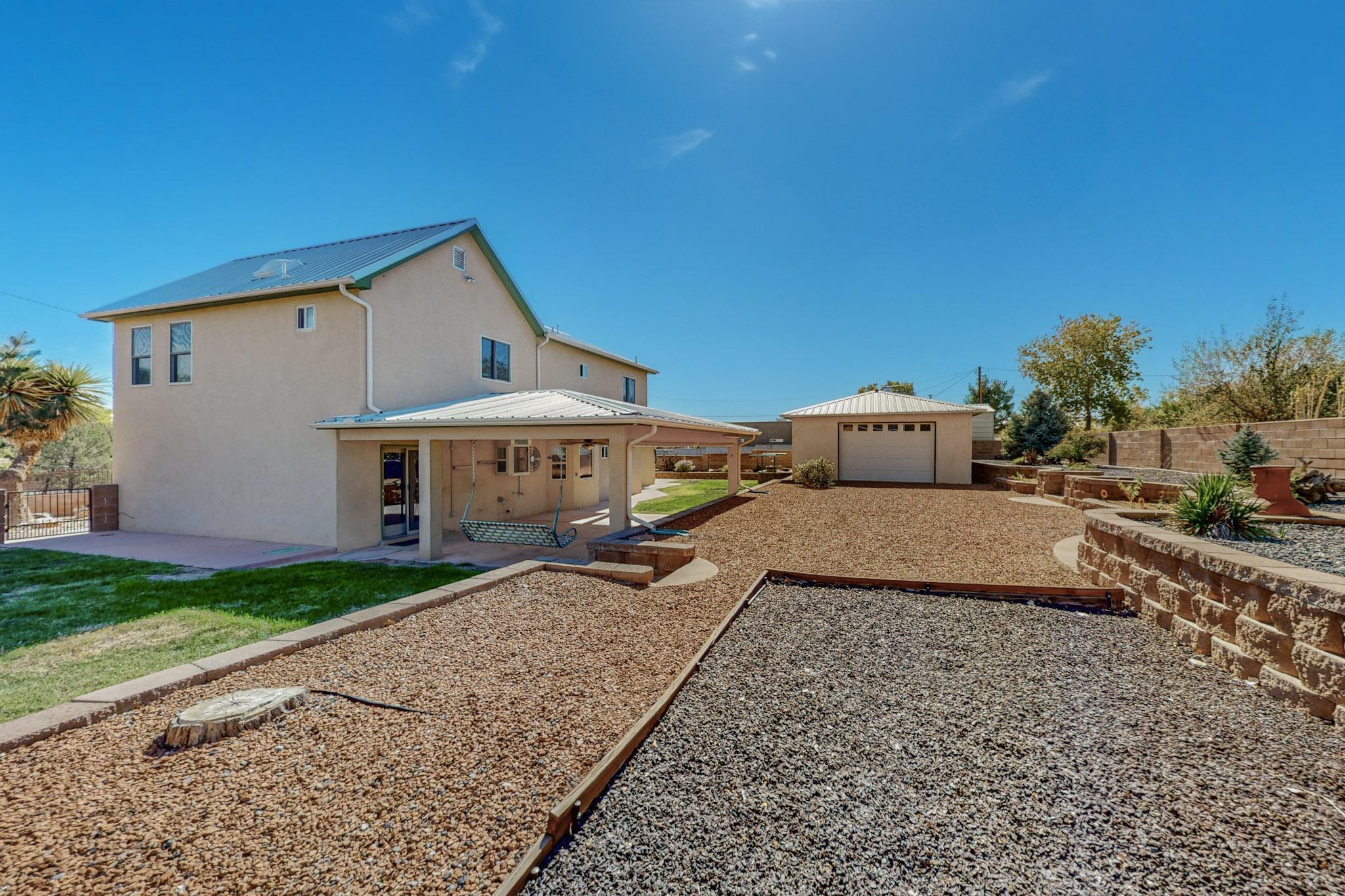 803 CANAL Boulevard SW