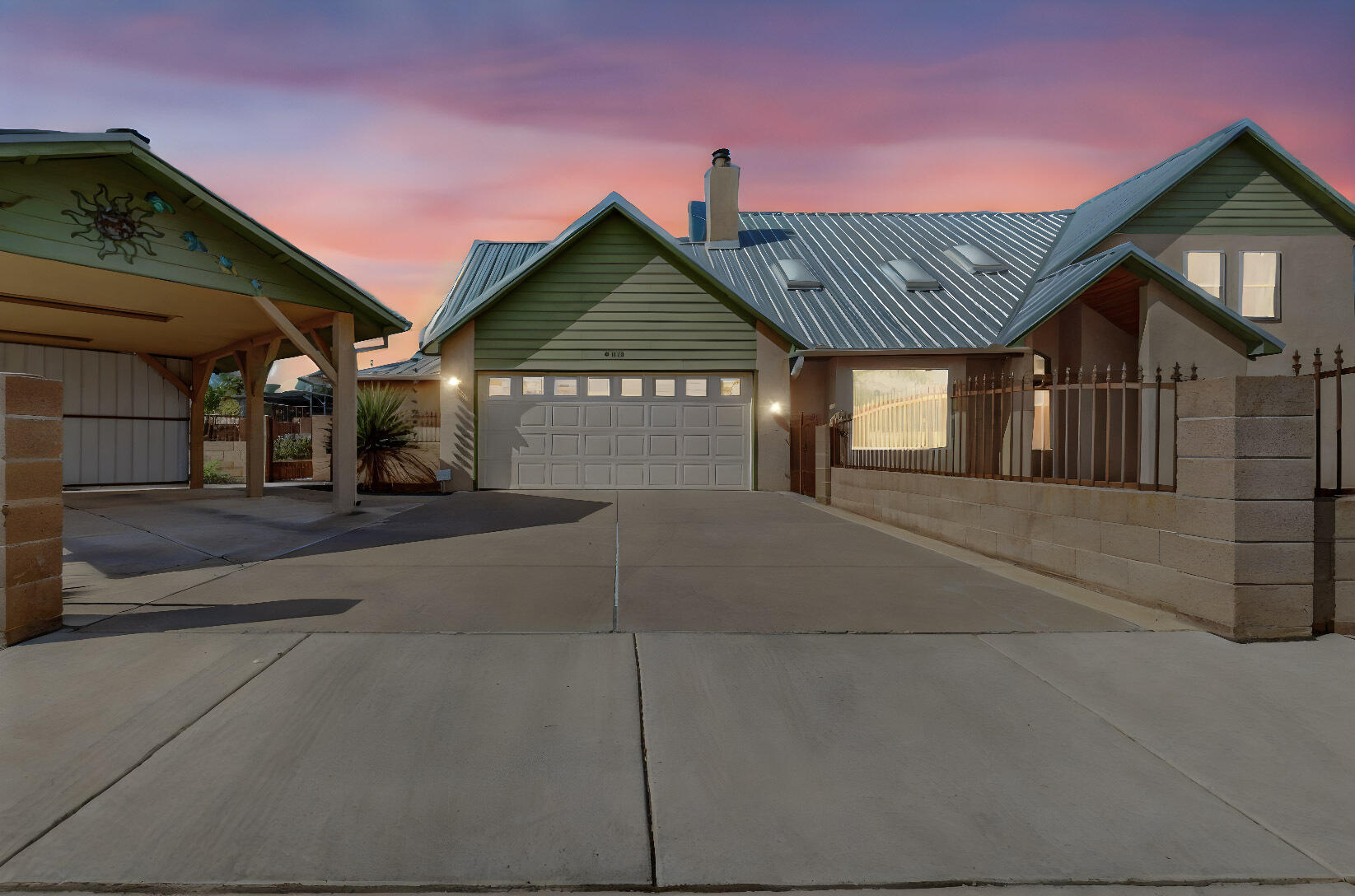 803 CANAL Boulevard SW